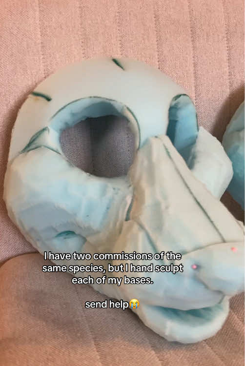 @Bee’s Hiive (COMMS OPEN)