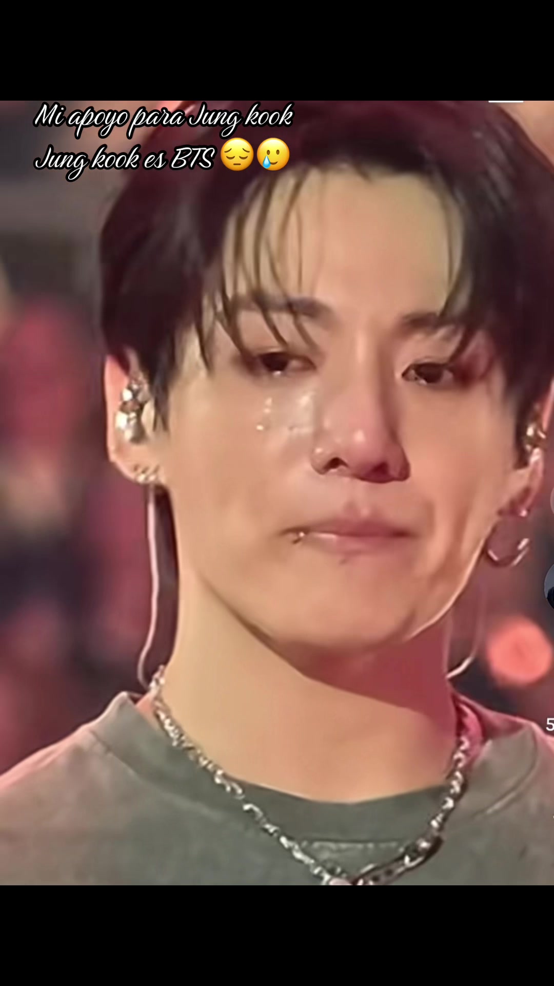 @BTS music