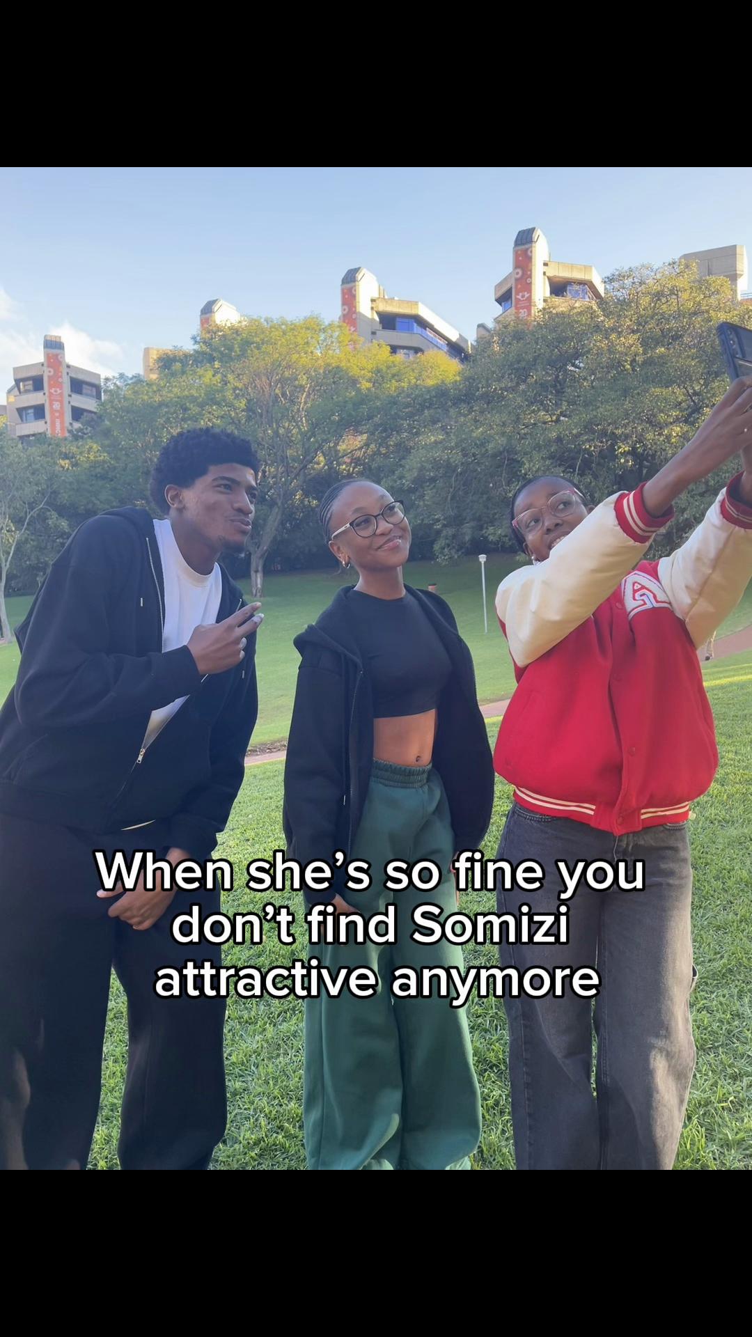 @Chidi Tate
