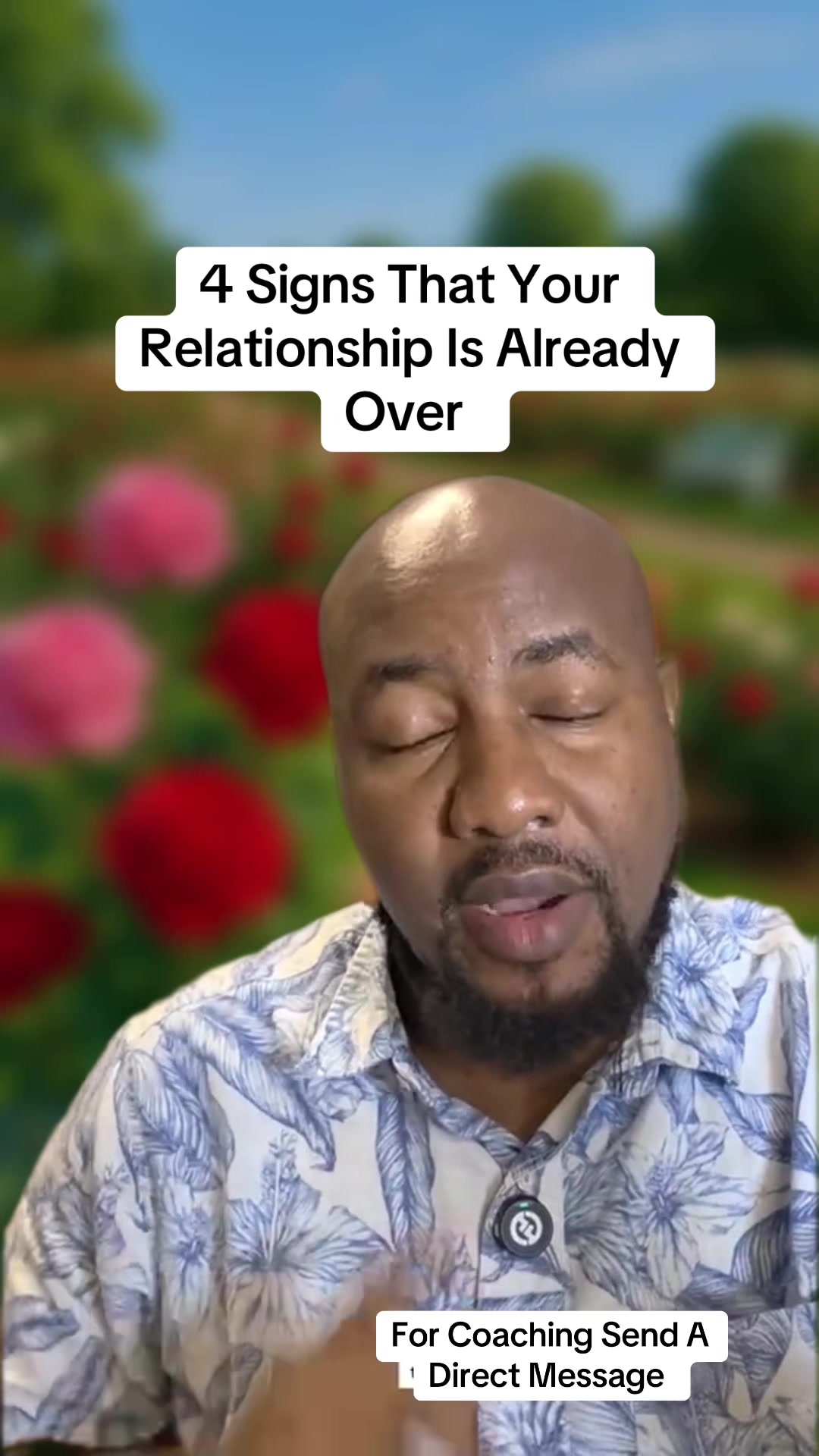 @BUSINESS RELATIONSHIP COACH
