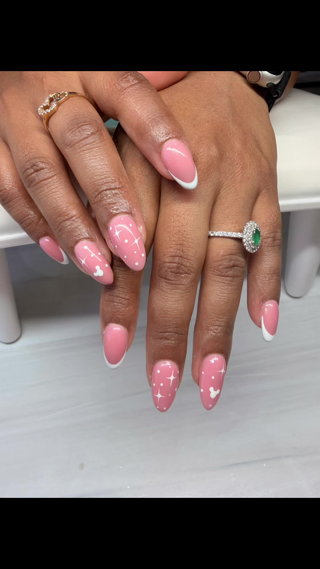 @Adriana’s nails