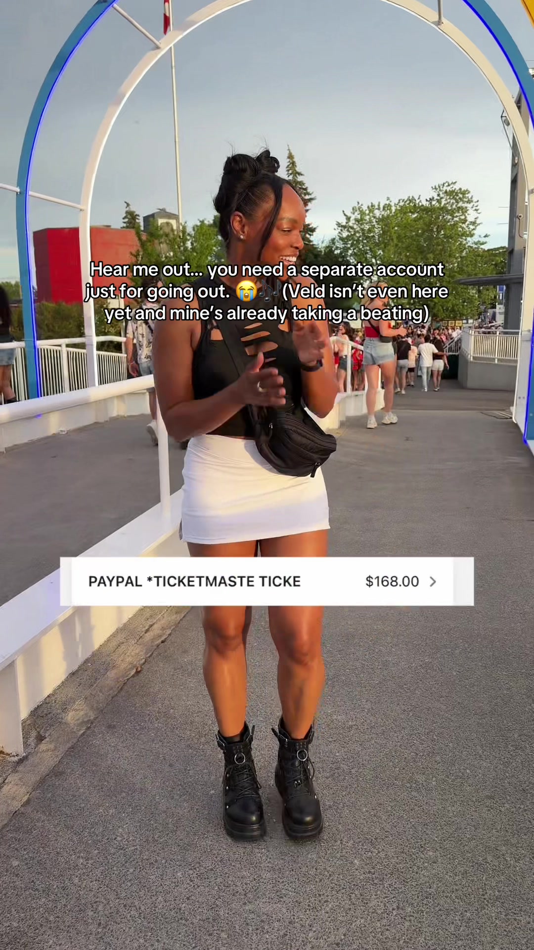 @OHH YOU BUDGET