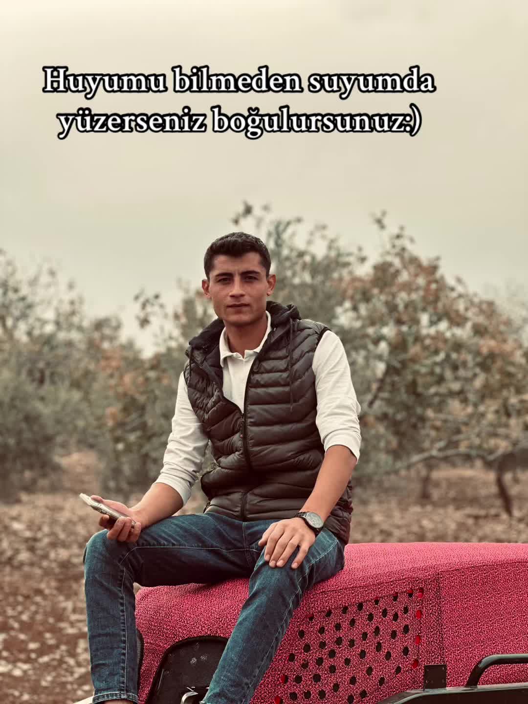 @M&uuml;sl&uuml;m Bozkurt