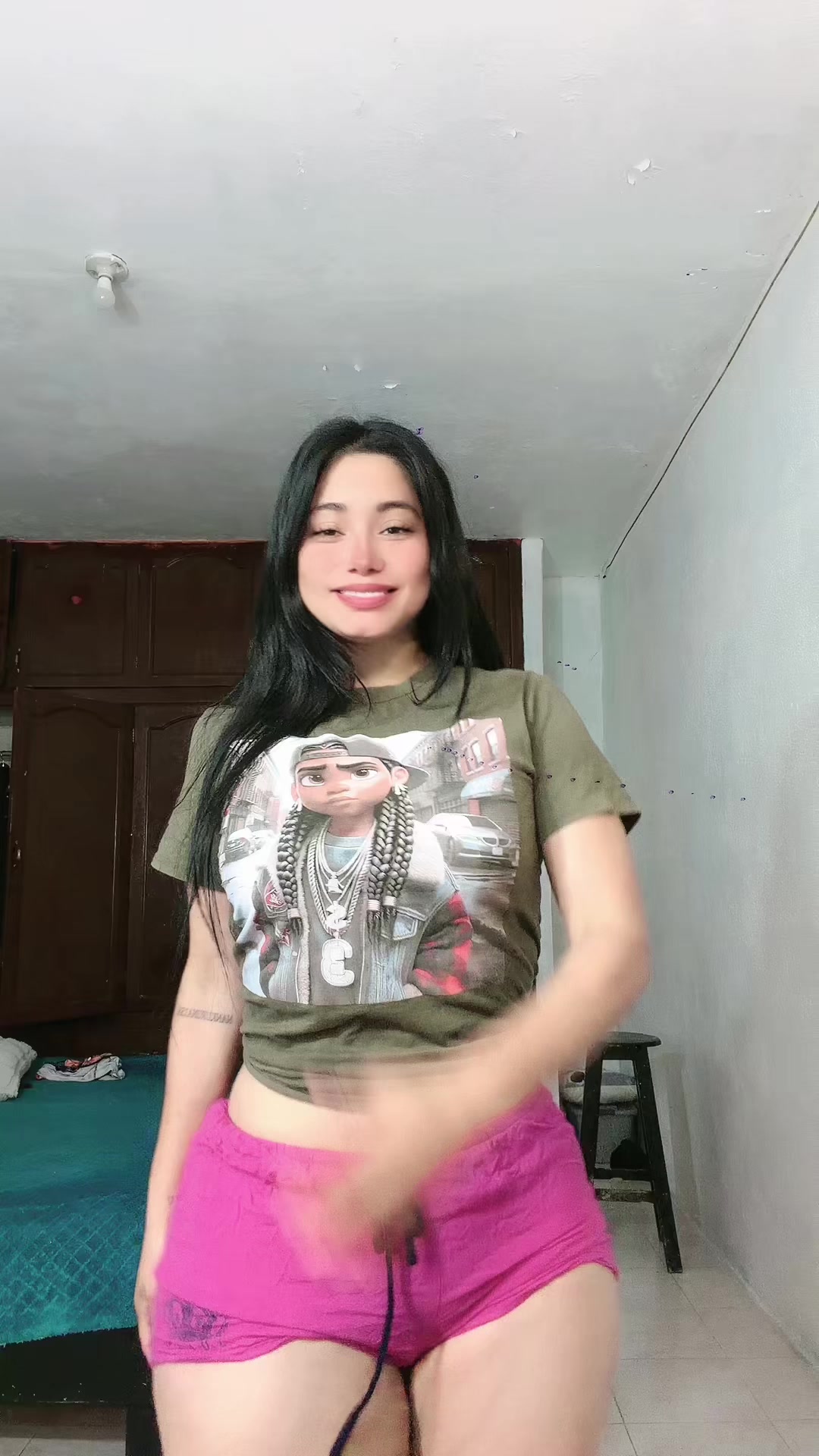 @eli gomez