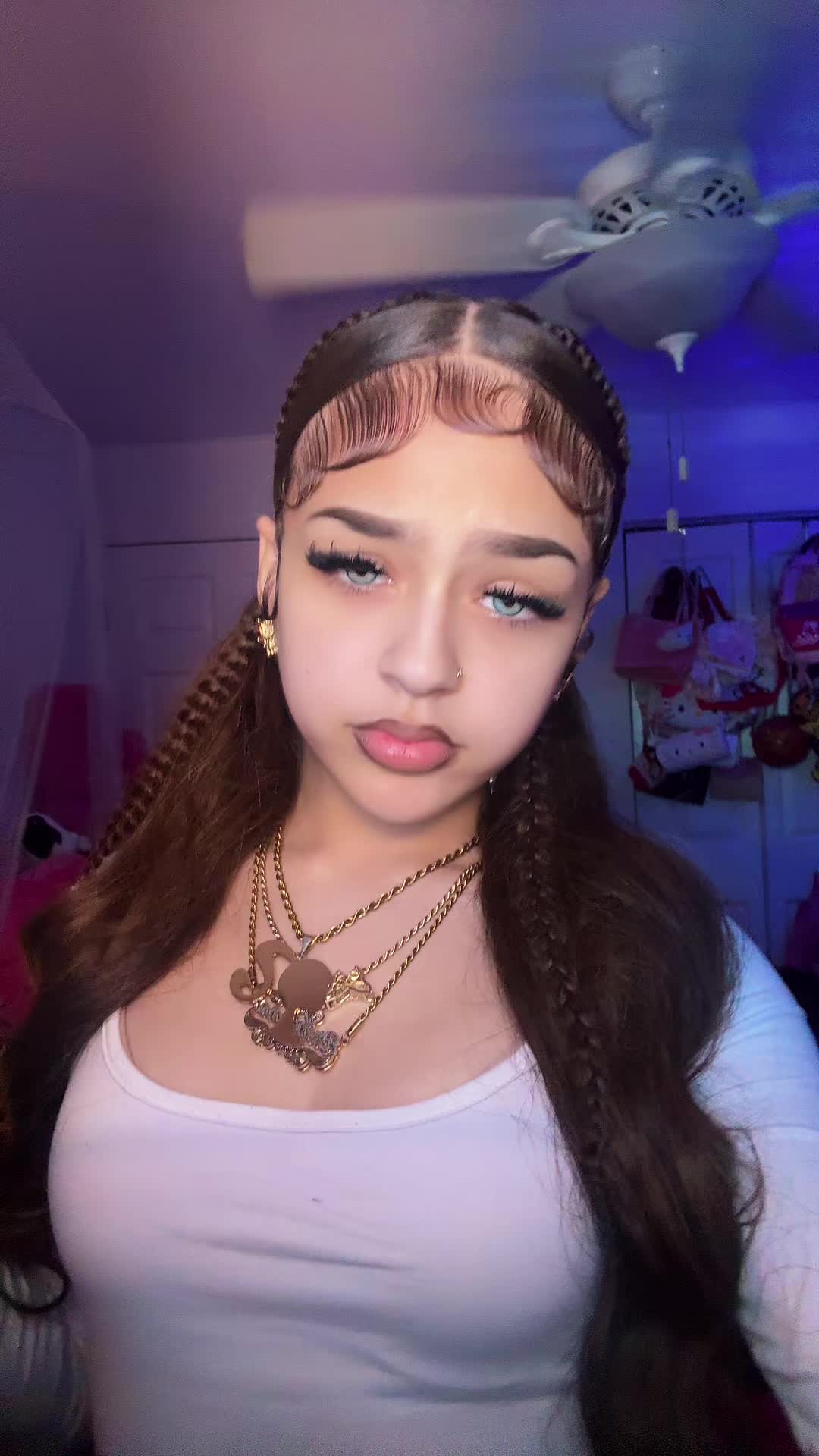 @Puerto Rican Princess