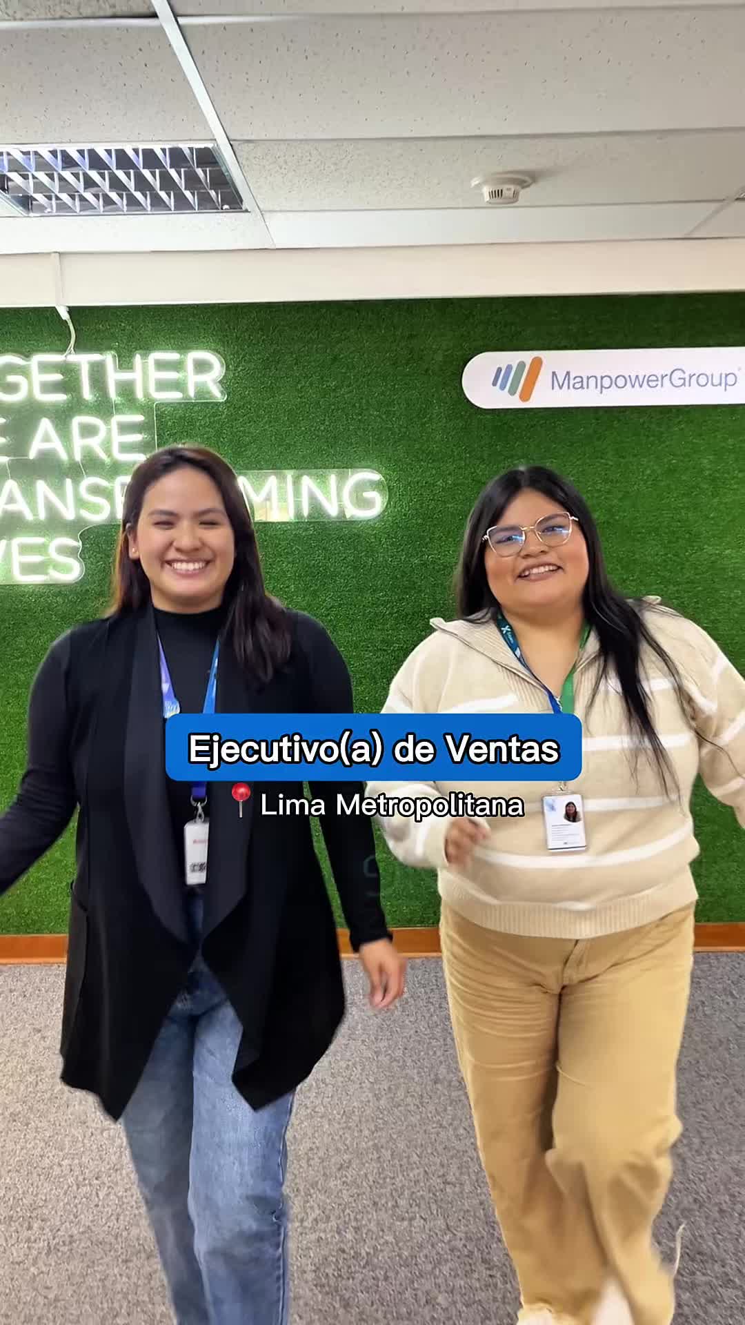 @Empleos Manpower Per&uacute;