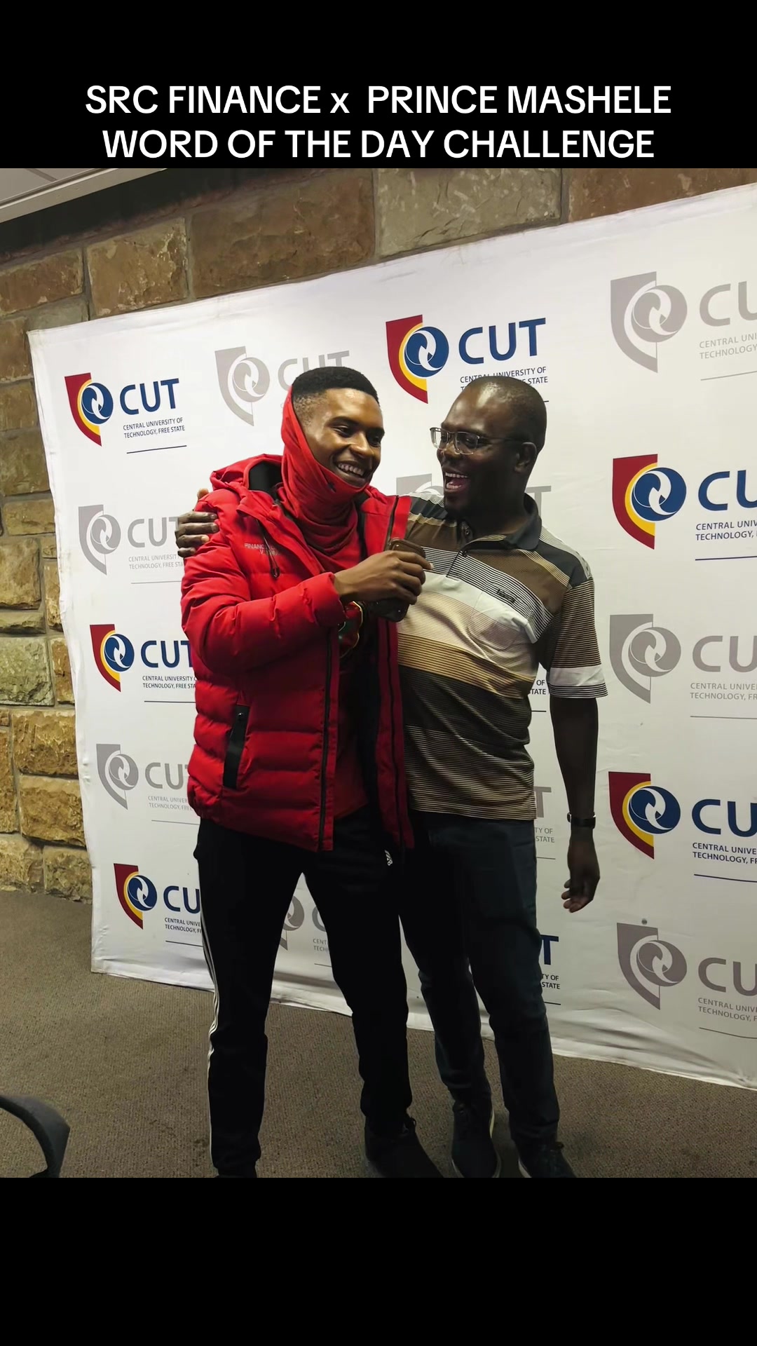 @Fighter Teboho