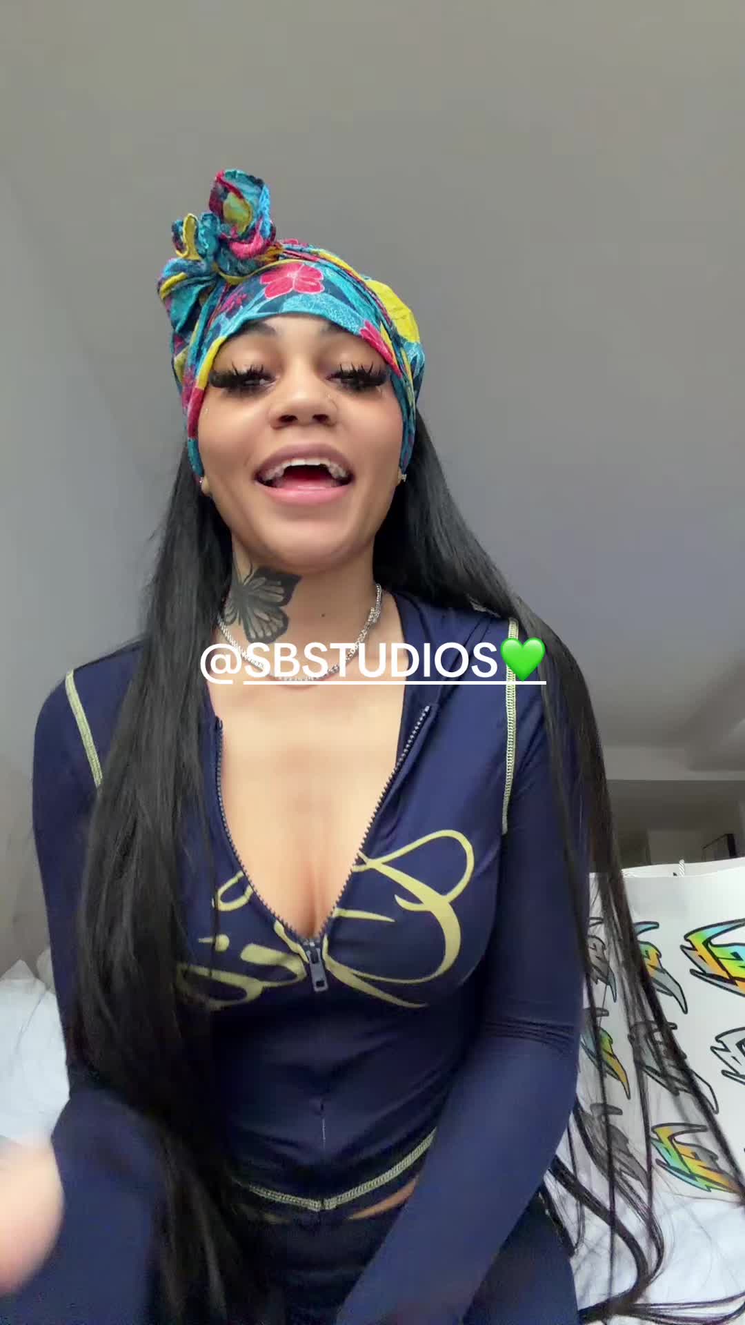 @KartierSoShy