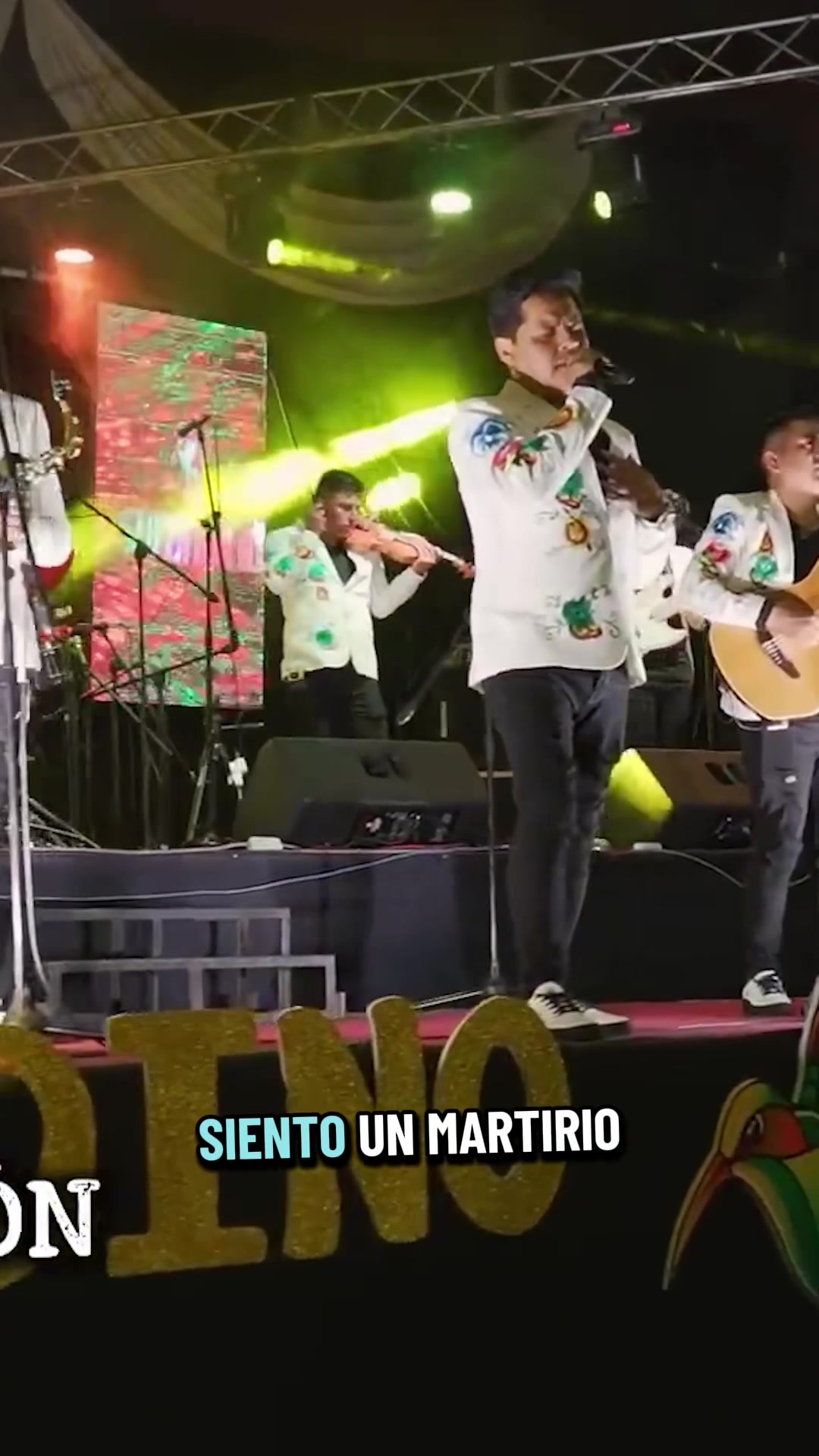 @Wilmer L&aacute;zaro 🎙️🎶