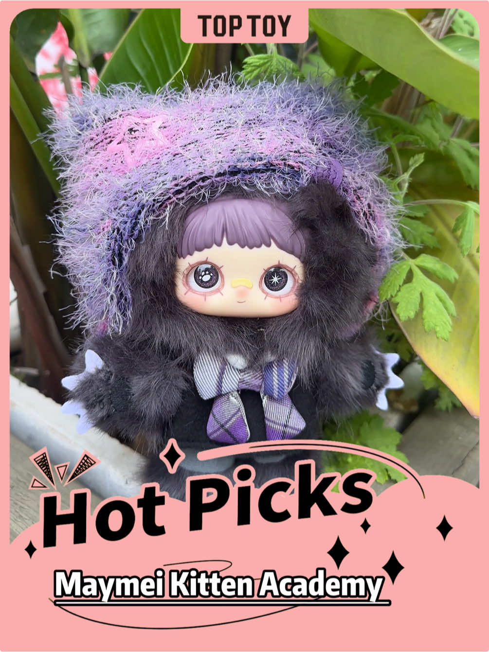@TOPTOY US SHOP