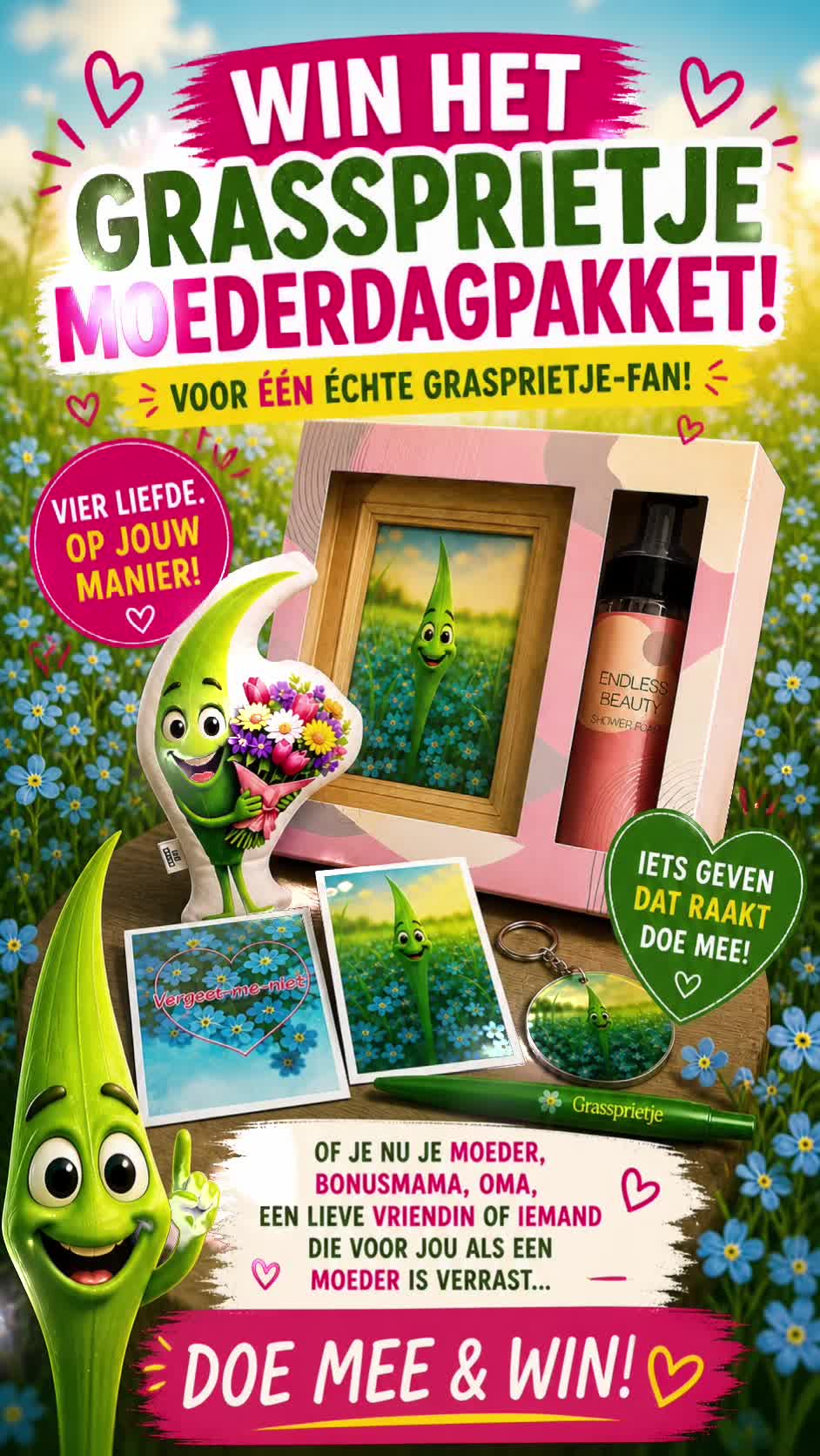 @Grassprietje 🌱