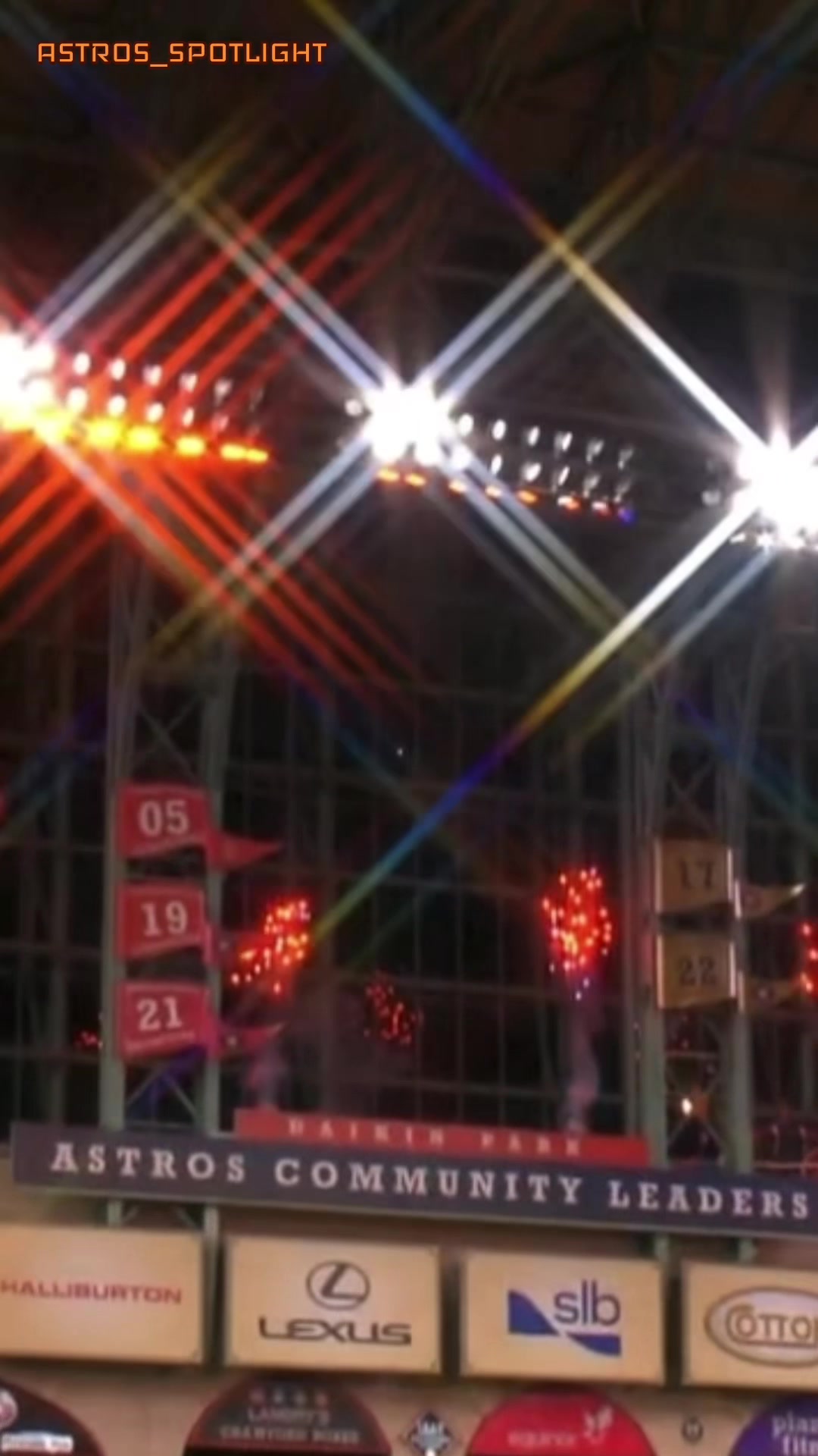 @Astros Spotlight