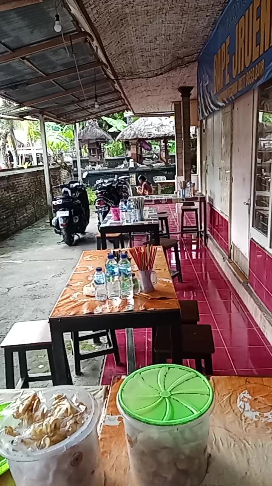@Bape Jruenk Bali