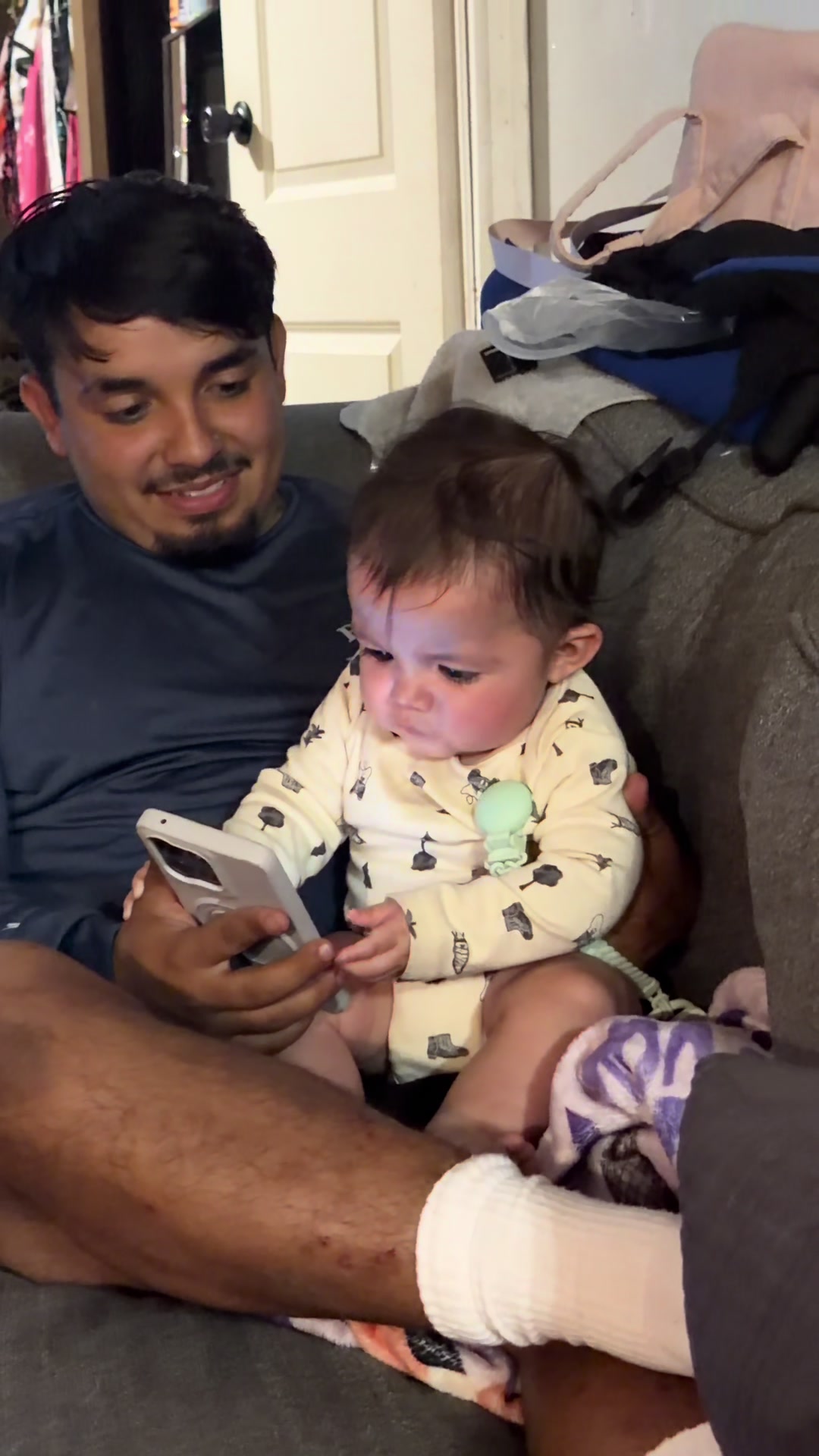 @Yusbania😍🥰&hearts;️