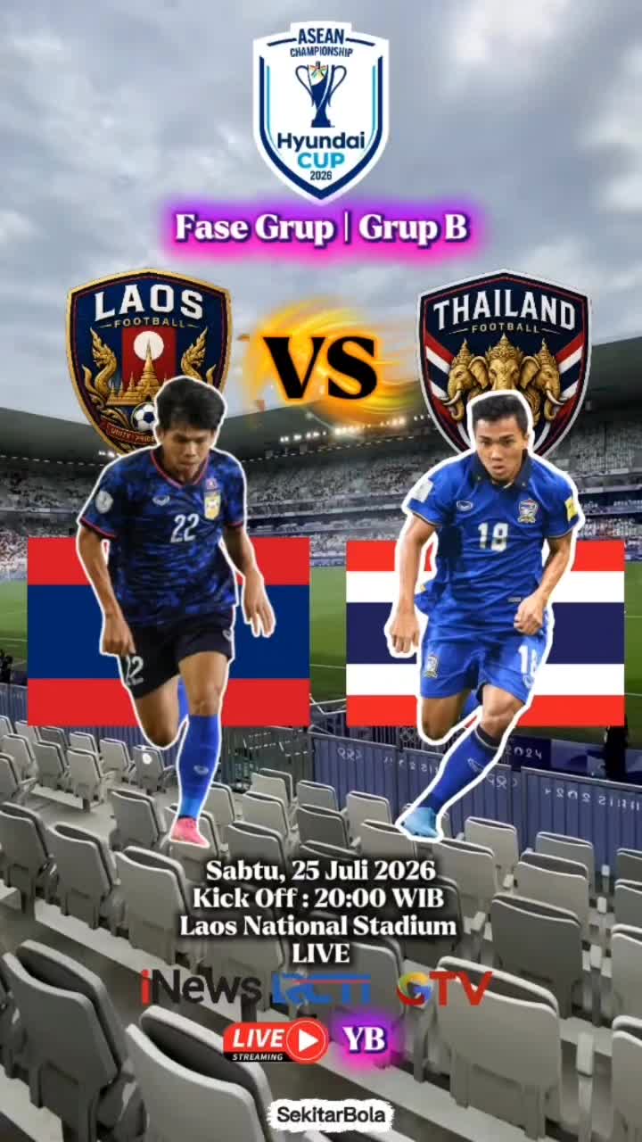 @SekitarBolaโฝ