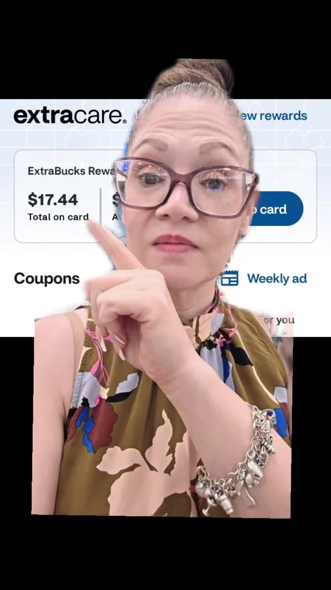 @Bea4Bargains