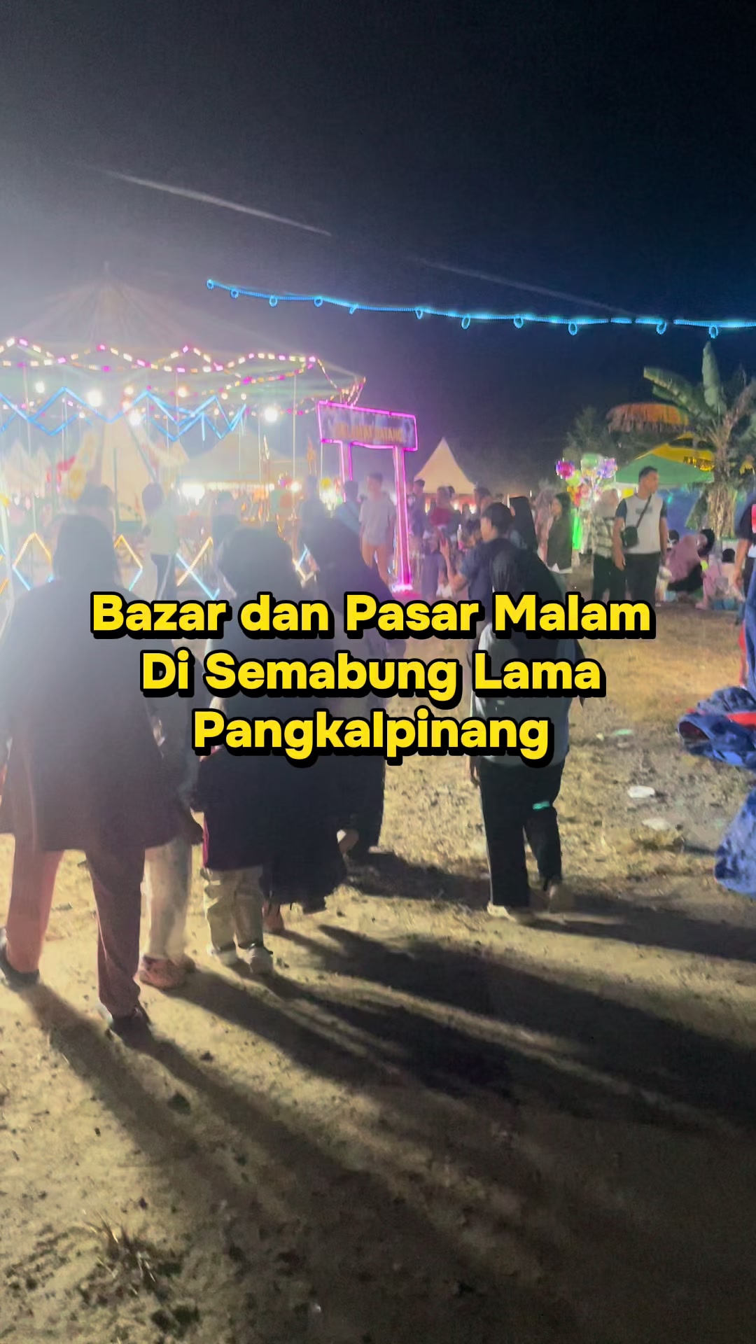 @Wisata&Kuliner Bangka Belitung
