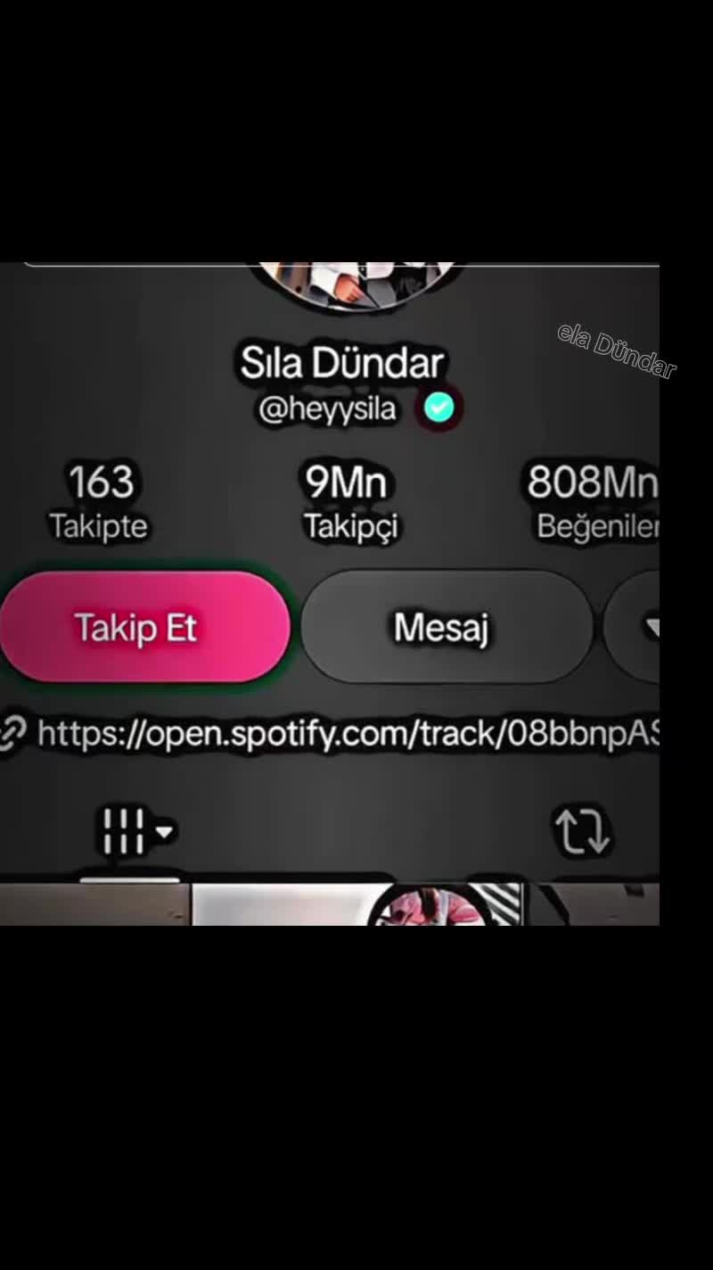 @~ela Dündar~