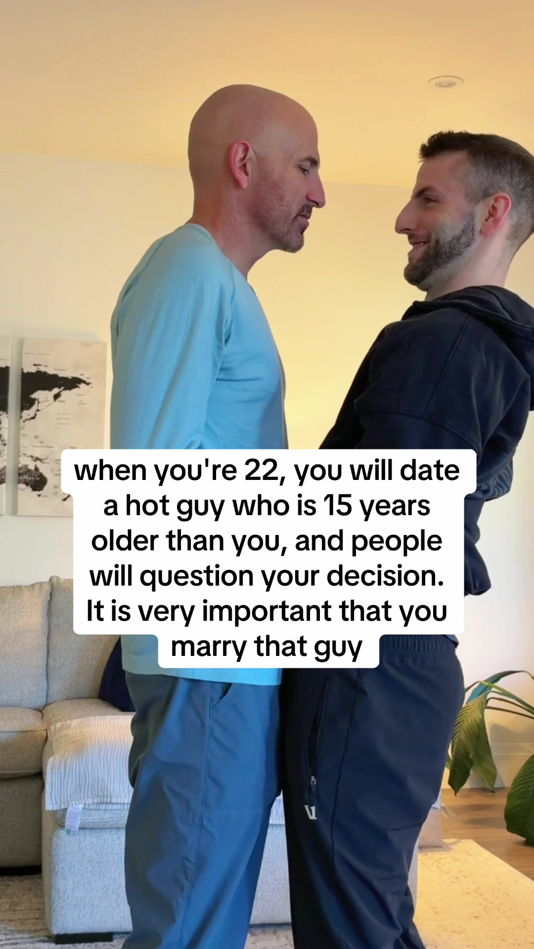@Ryan & Chad