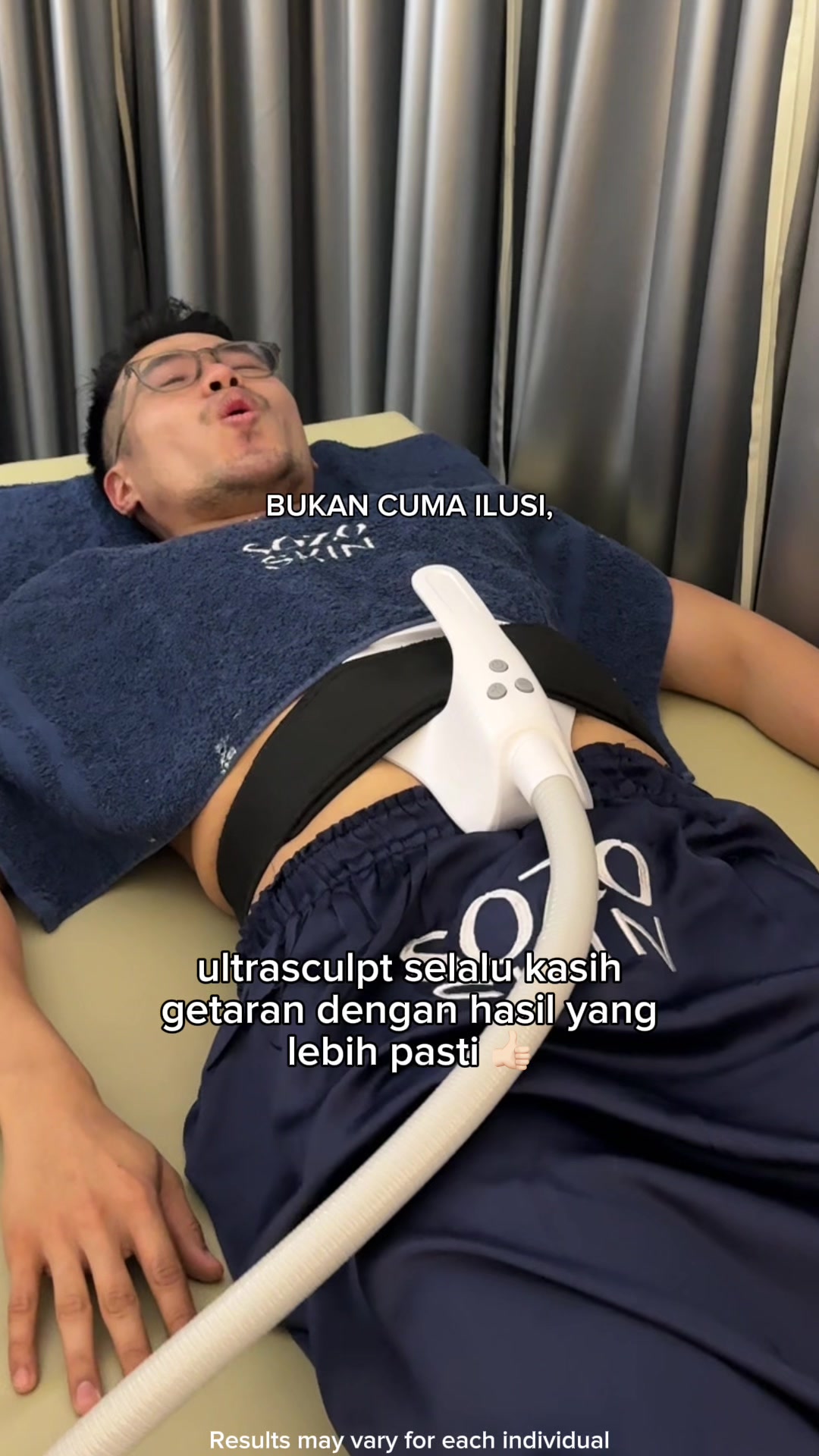 @Sozo Skin