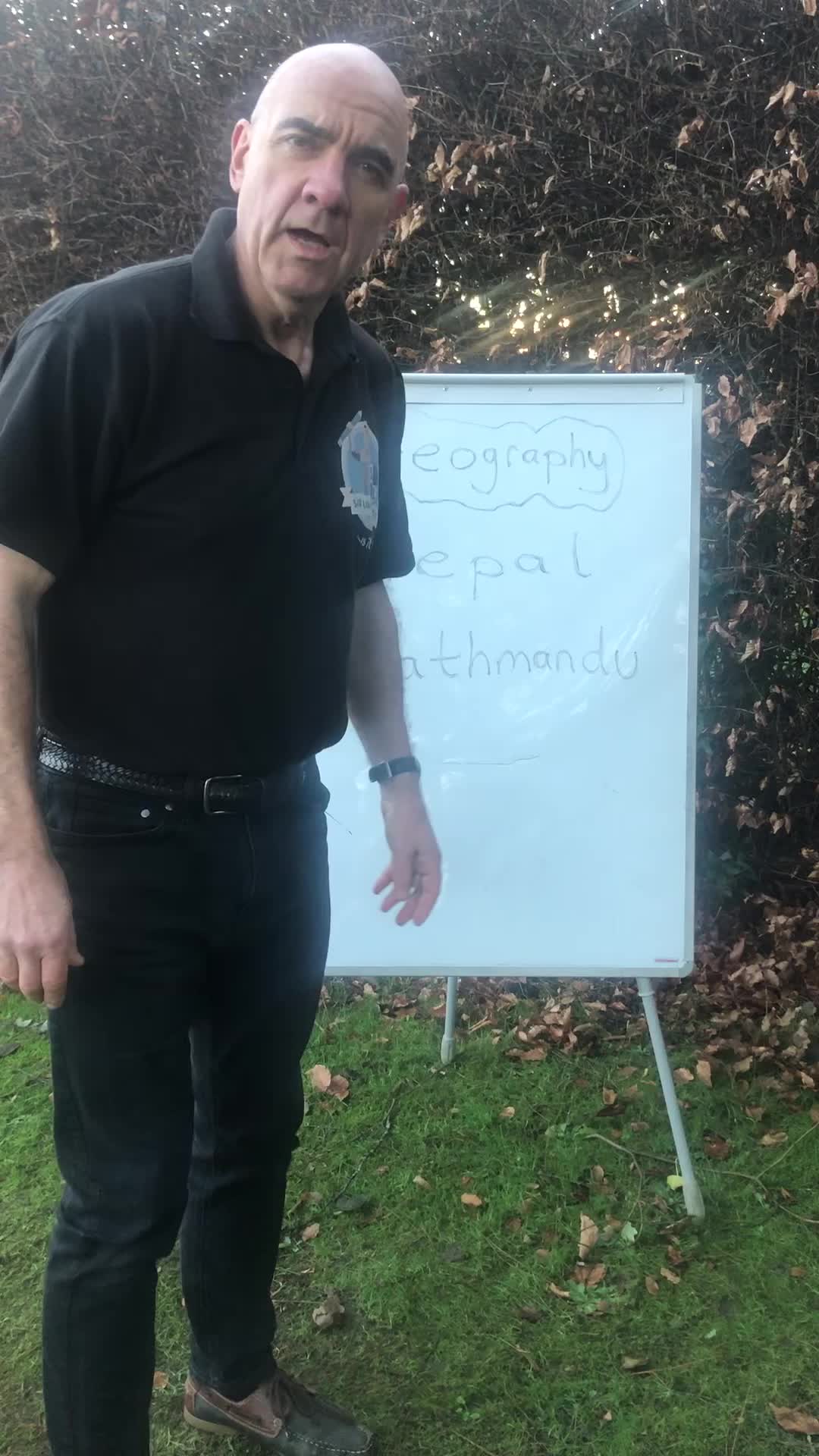 @Sir Linkalot