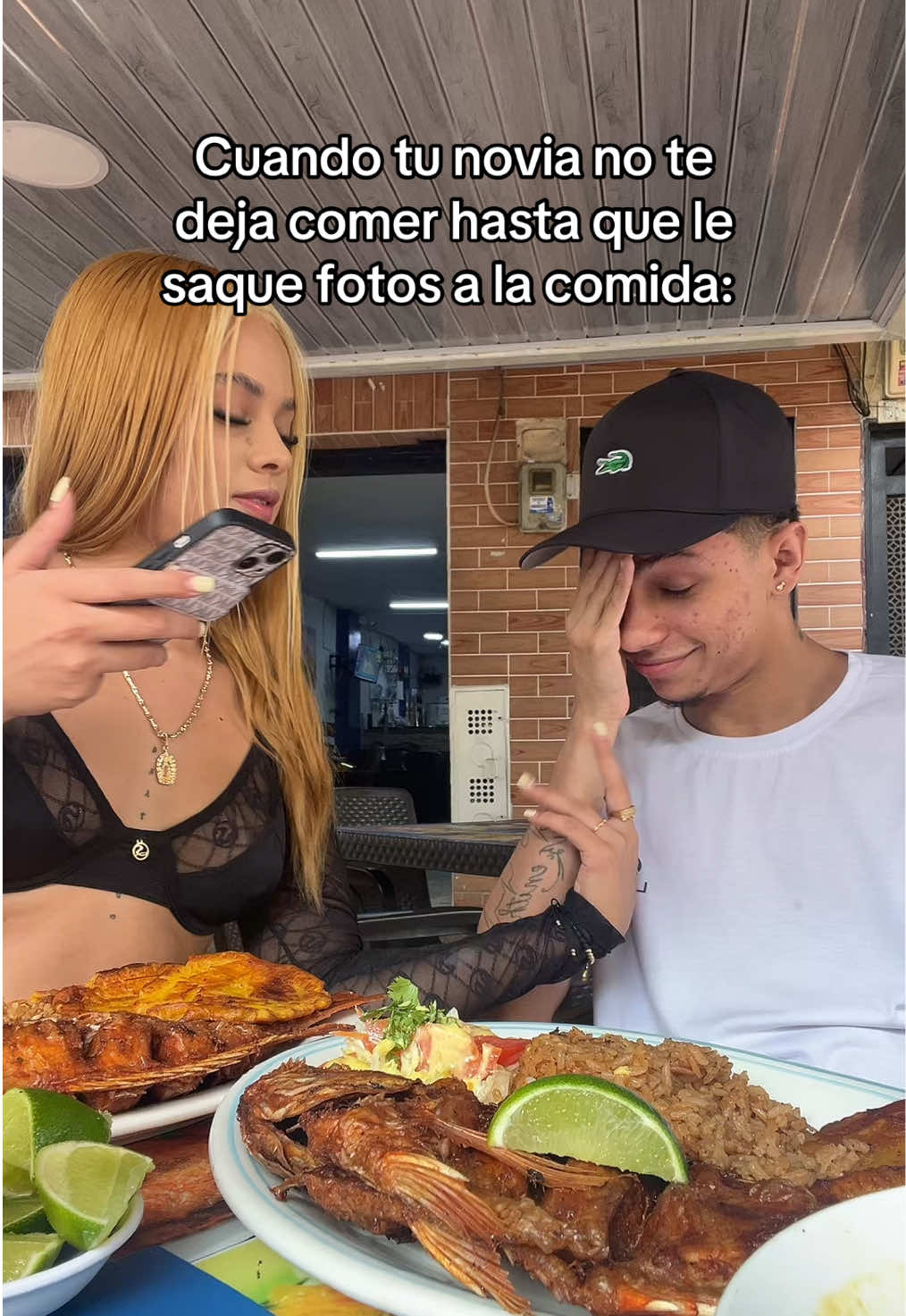 @Me Dicen El Villa