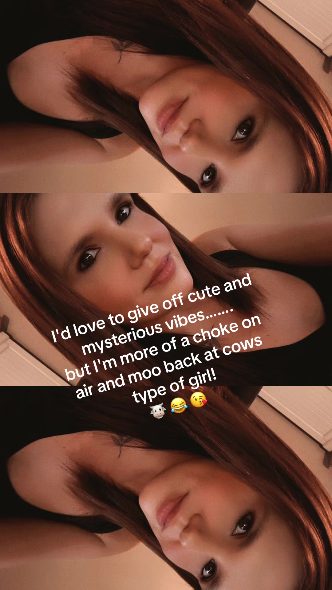 @Amanda