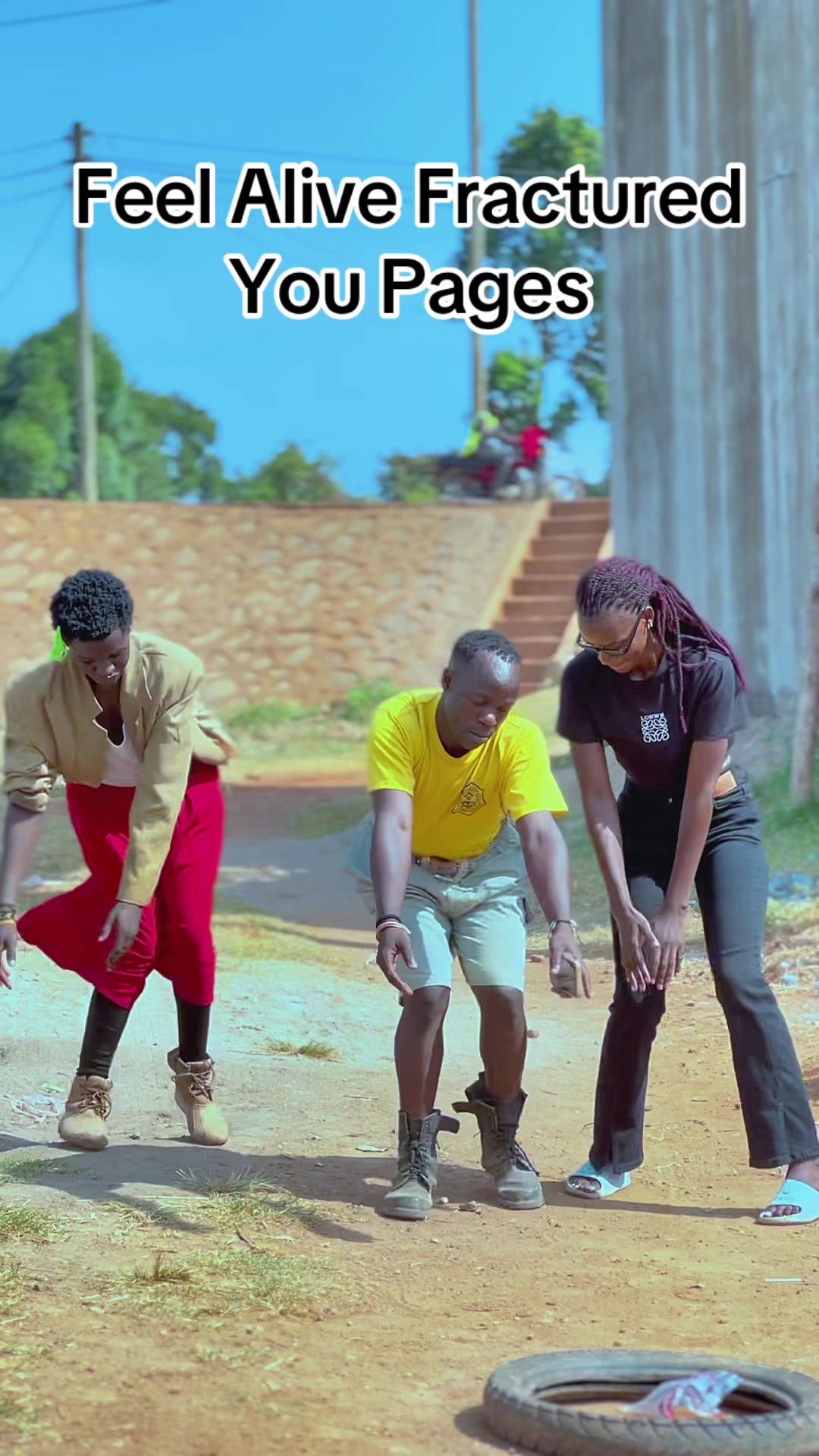 @PapachamukaAfrica