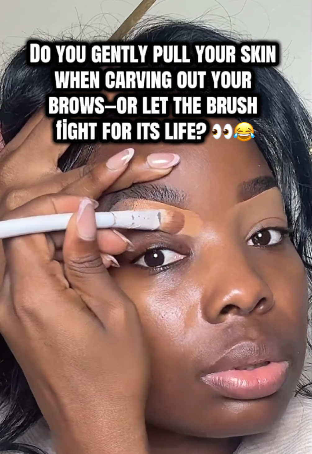 @Yancia | I Teach Makeup
