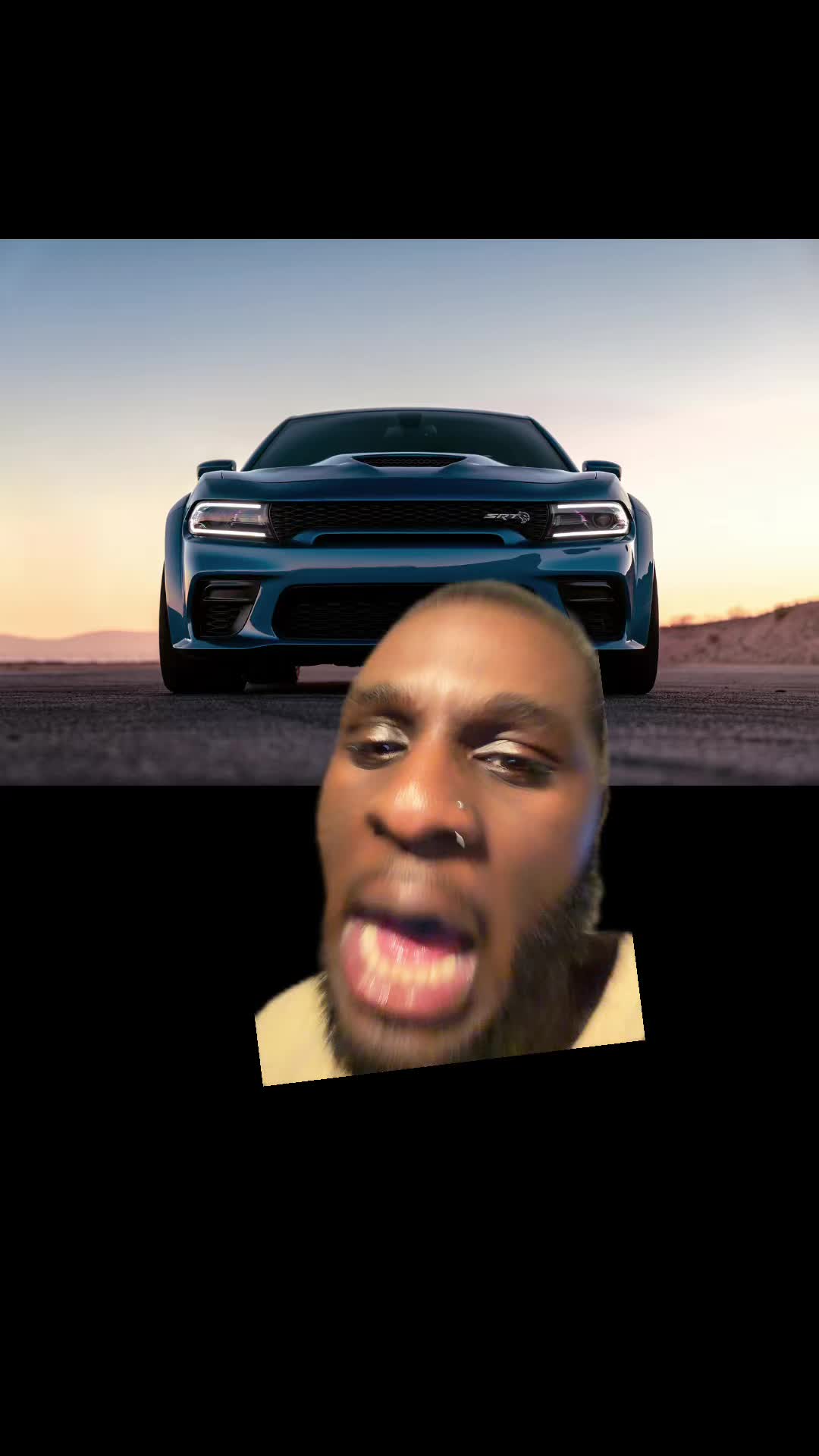 @Theblackcarguru