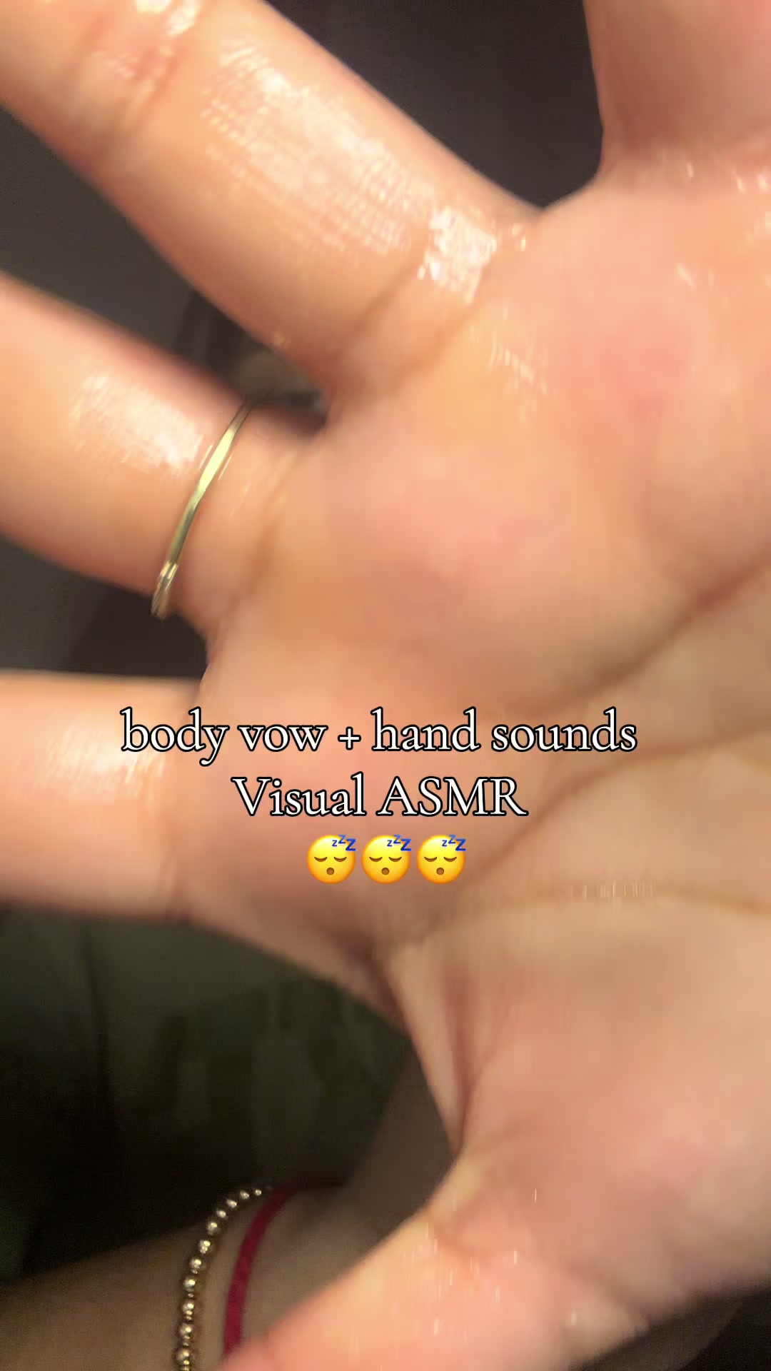 @ASMR by mia 🩷