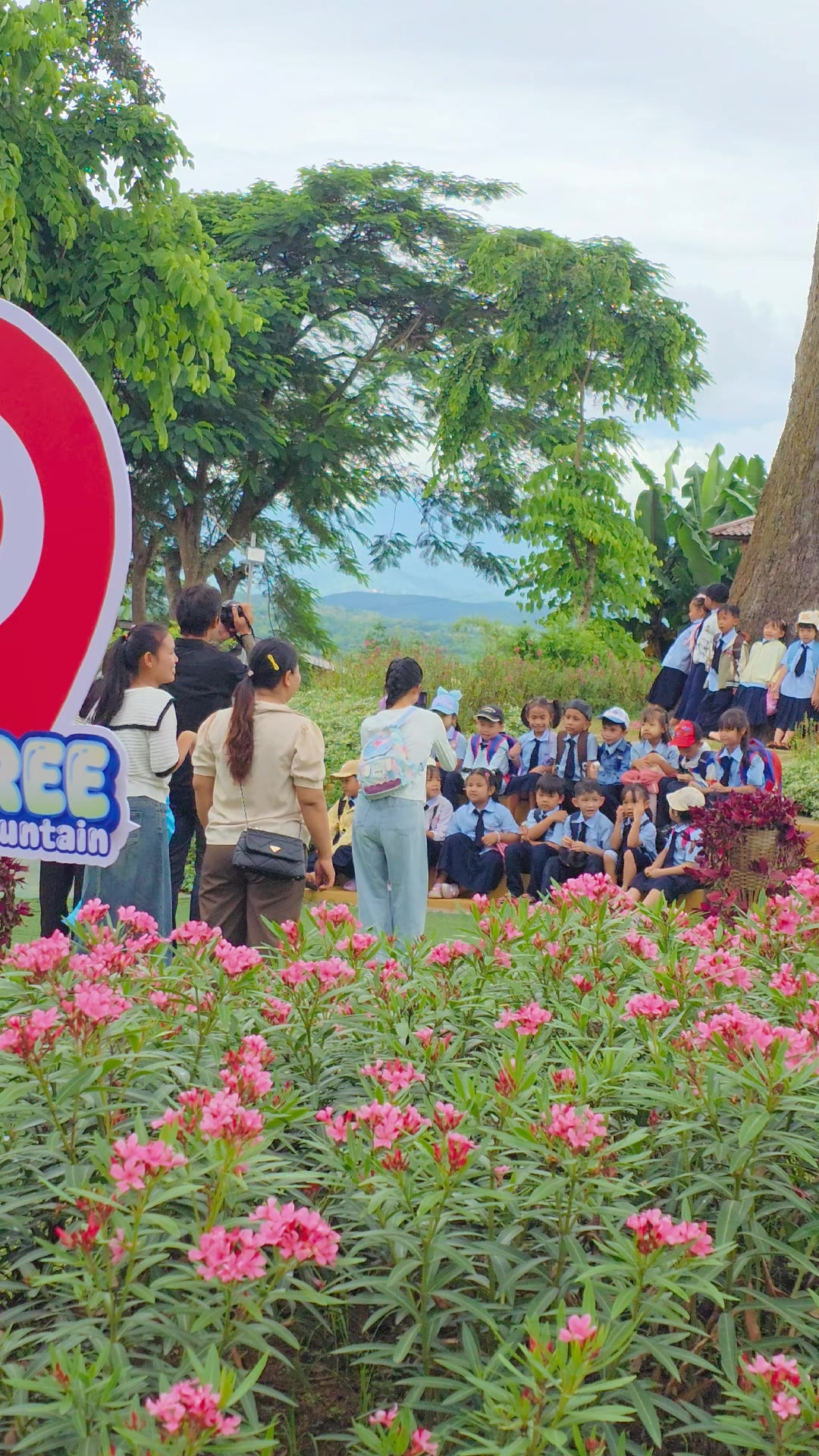 @သစ်တစ်ပင်တောင် (Official)