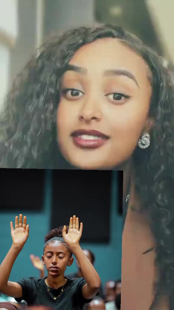 @꧁࿇&hearts; ዉባዬ  ✝️꧁࿇&hearts;ኢየሱስ ይመጣል