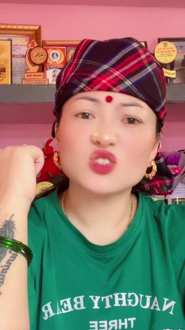 @Sunima Gurung