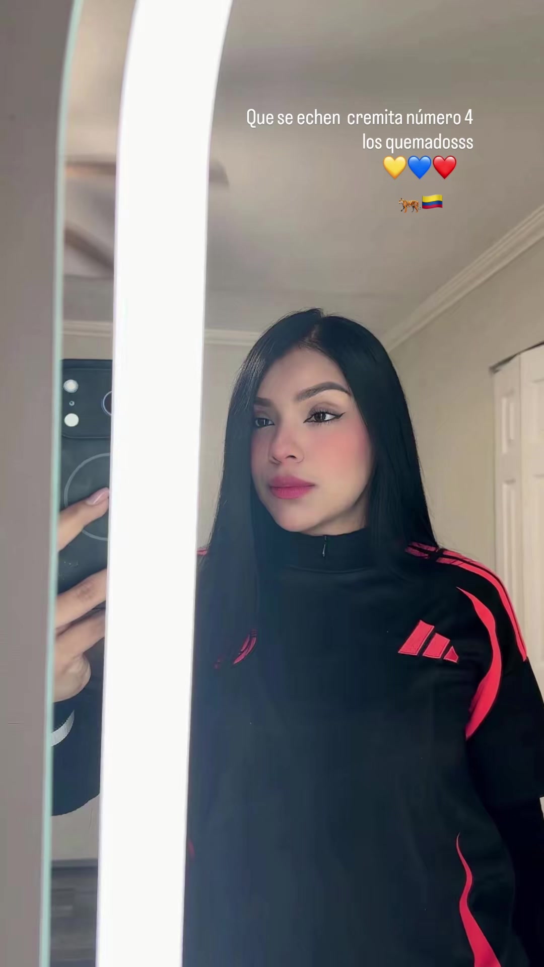 @Eliana Rodriguez