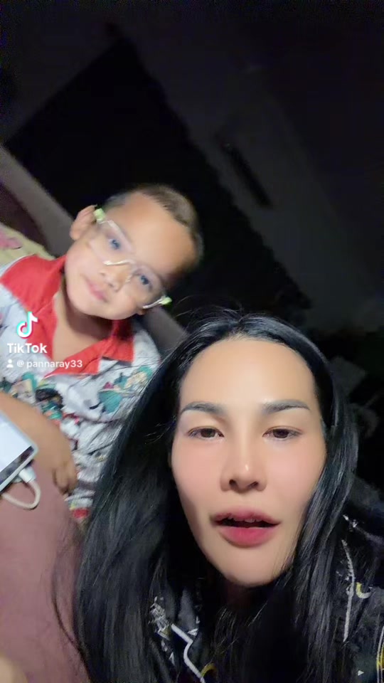 @แม่ทีน