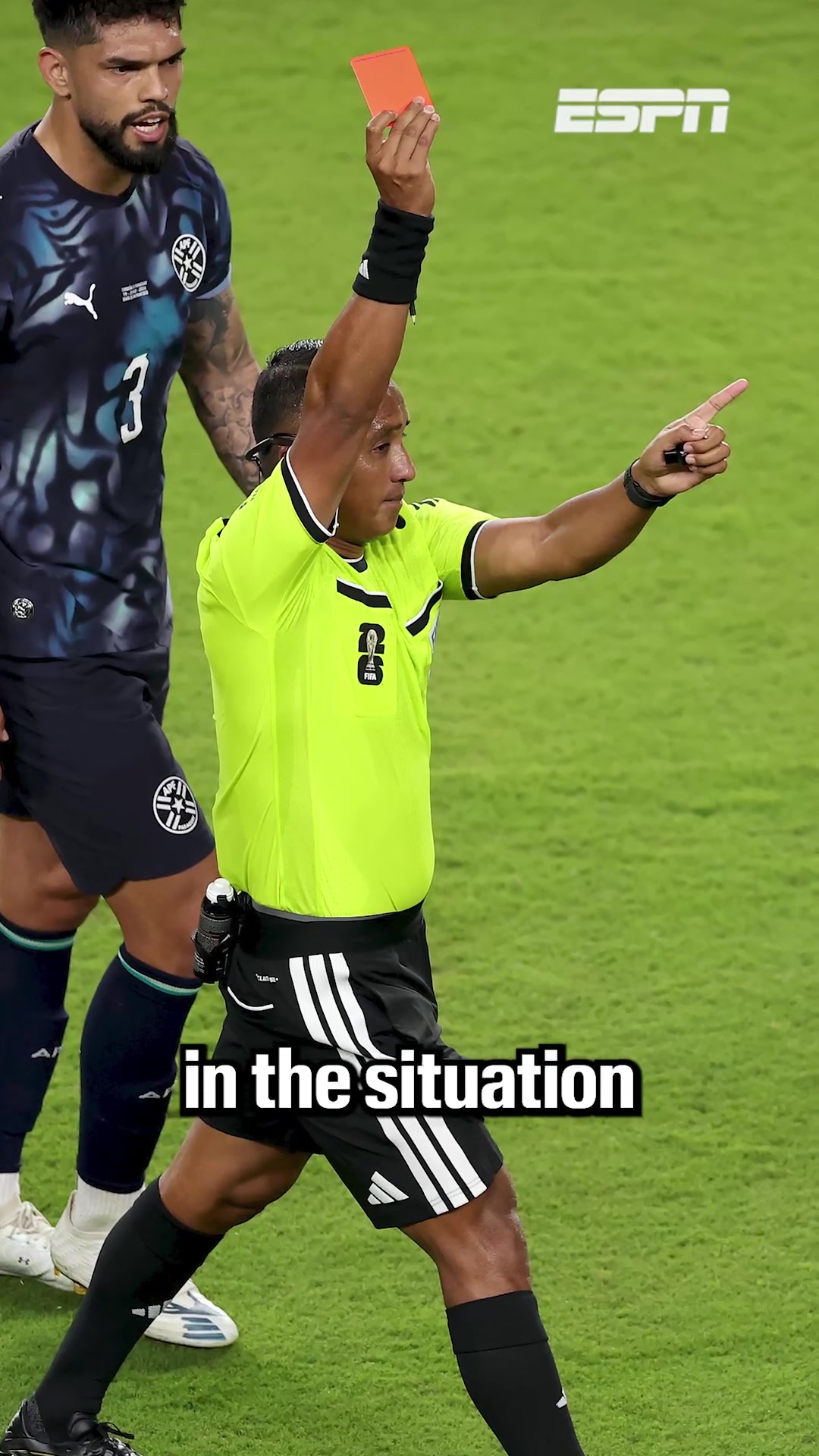 @ESPN Australia/NZ
