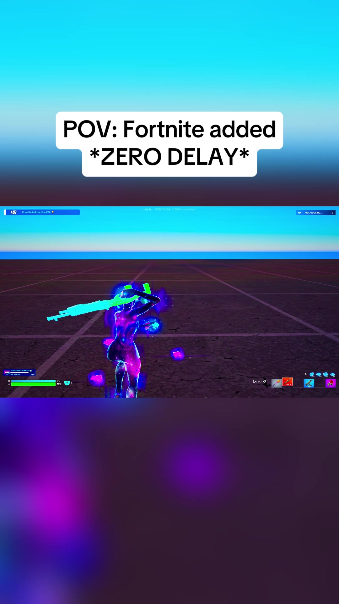 @Roly 1v1 Build Fights