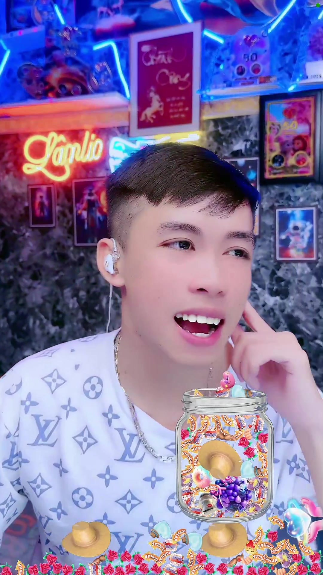 @21H 12/9 PKQT Lâm Tẽn Tẽn 🇻🇳