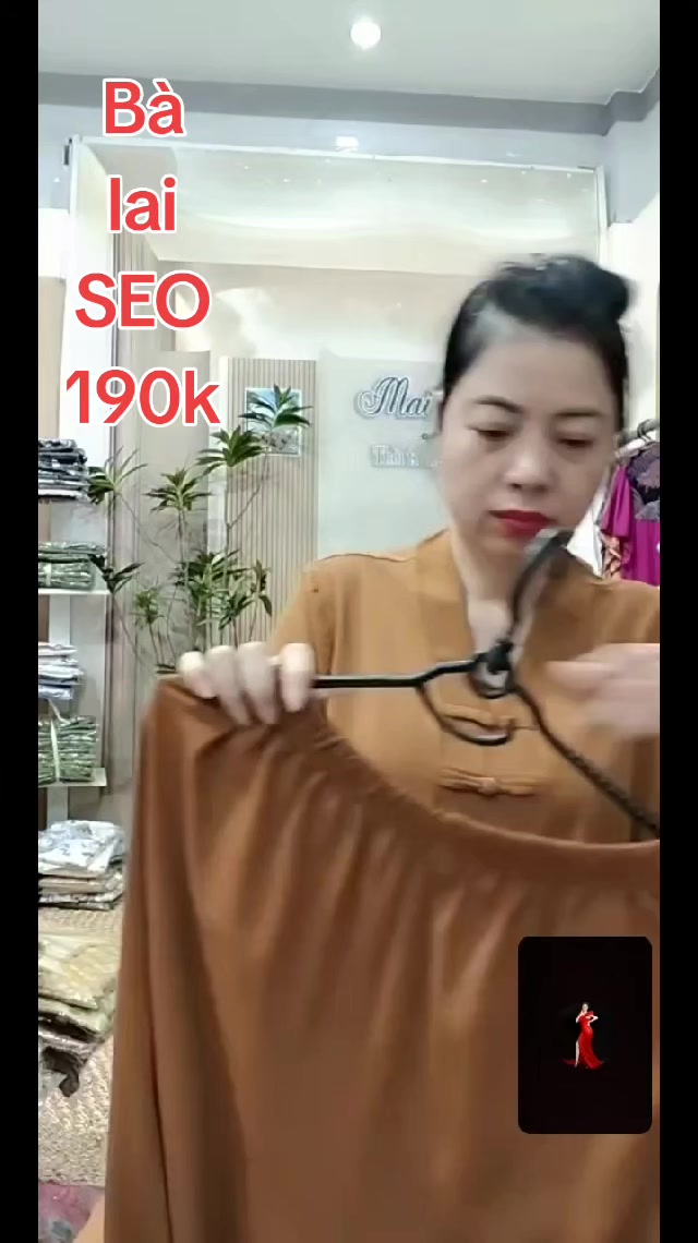 @Mai Uyên Shop