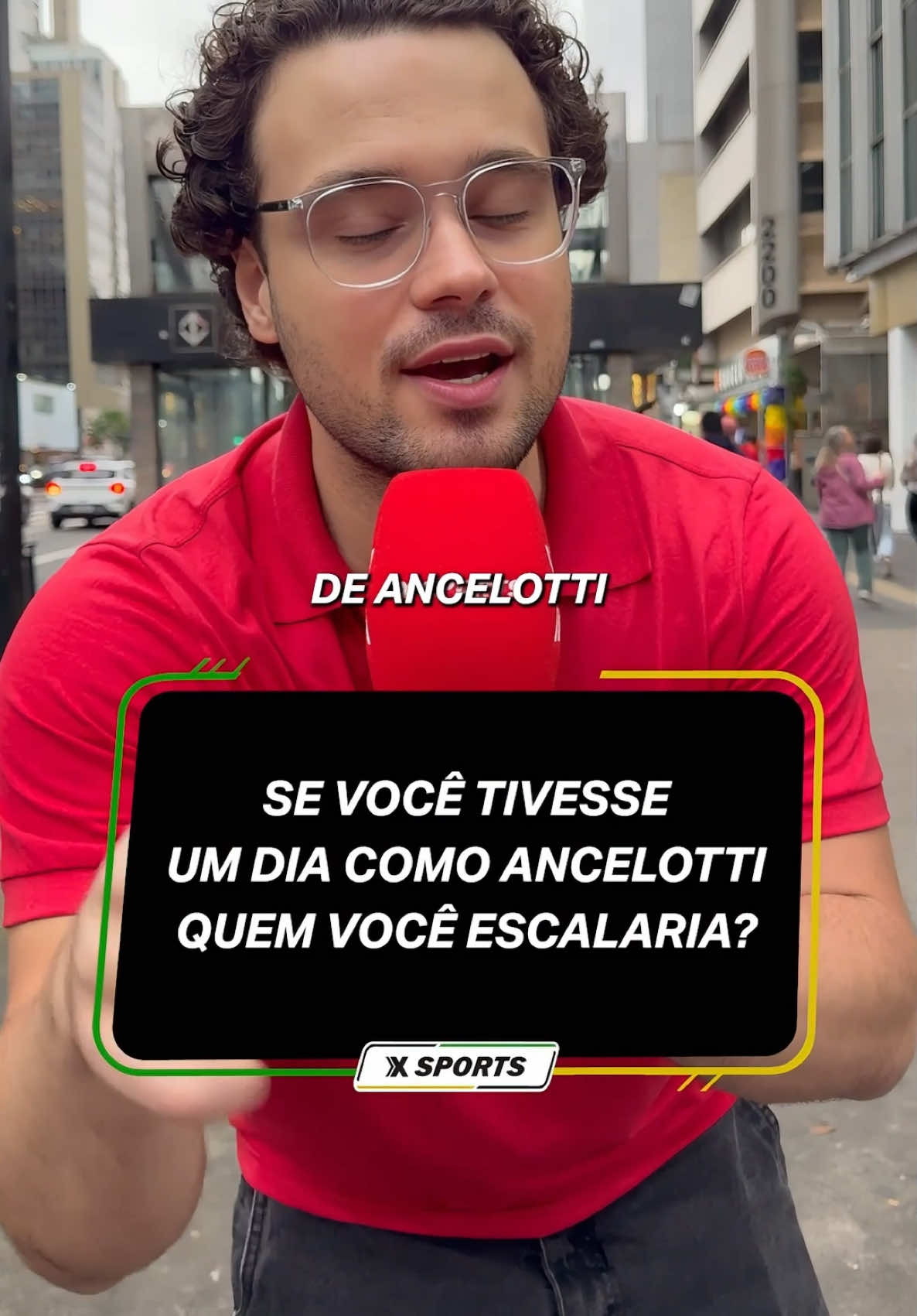 @Xsports