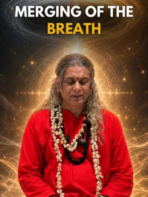 @Yogi Aikam Ji