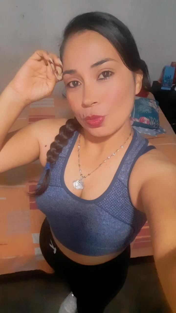 @⚡️🍀La Gocha 🇻🇪⚡️