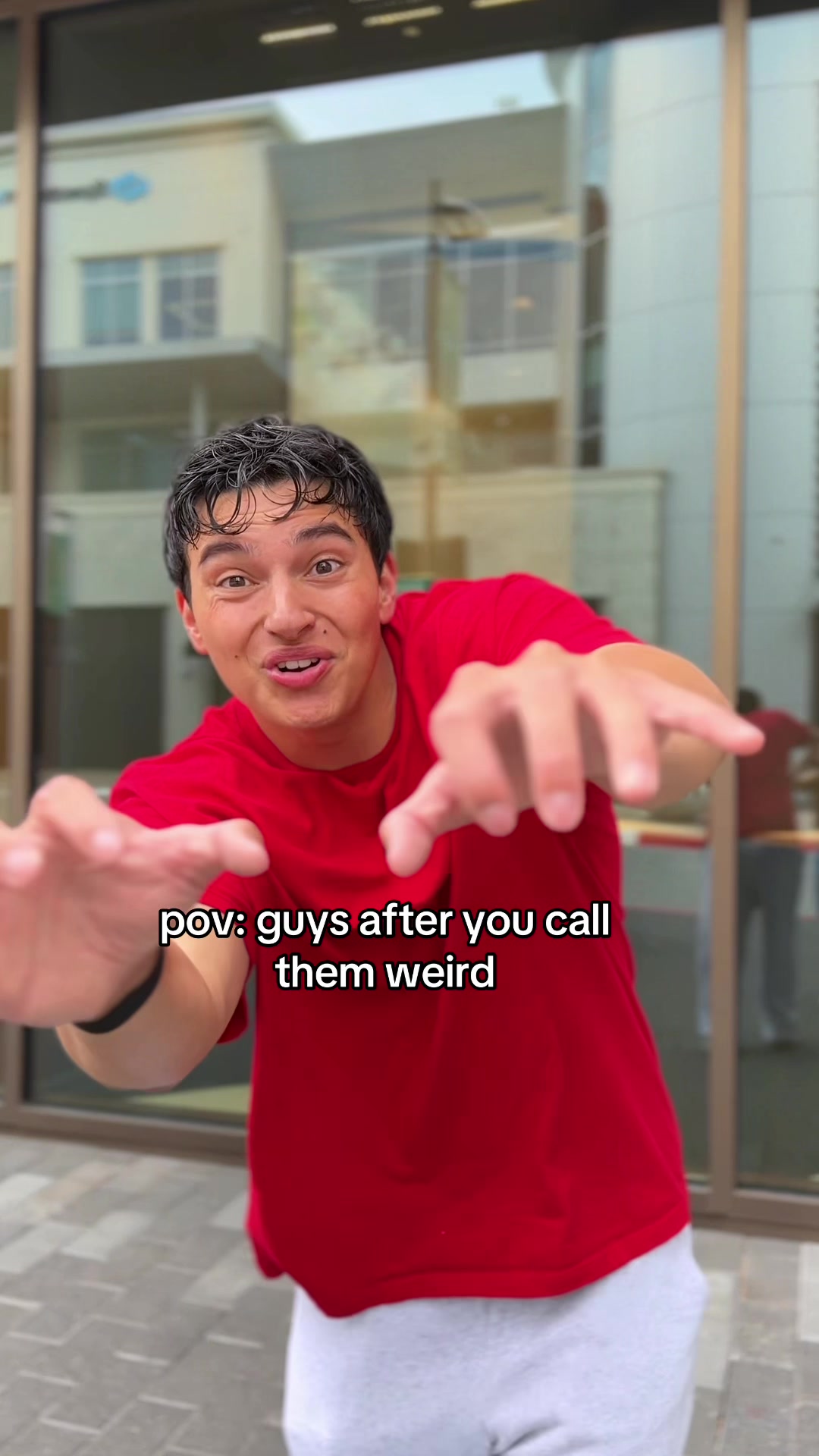 @jake benedict