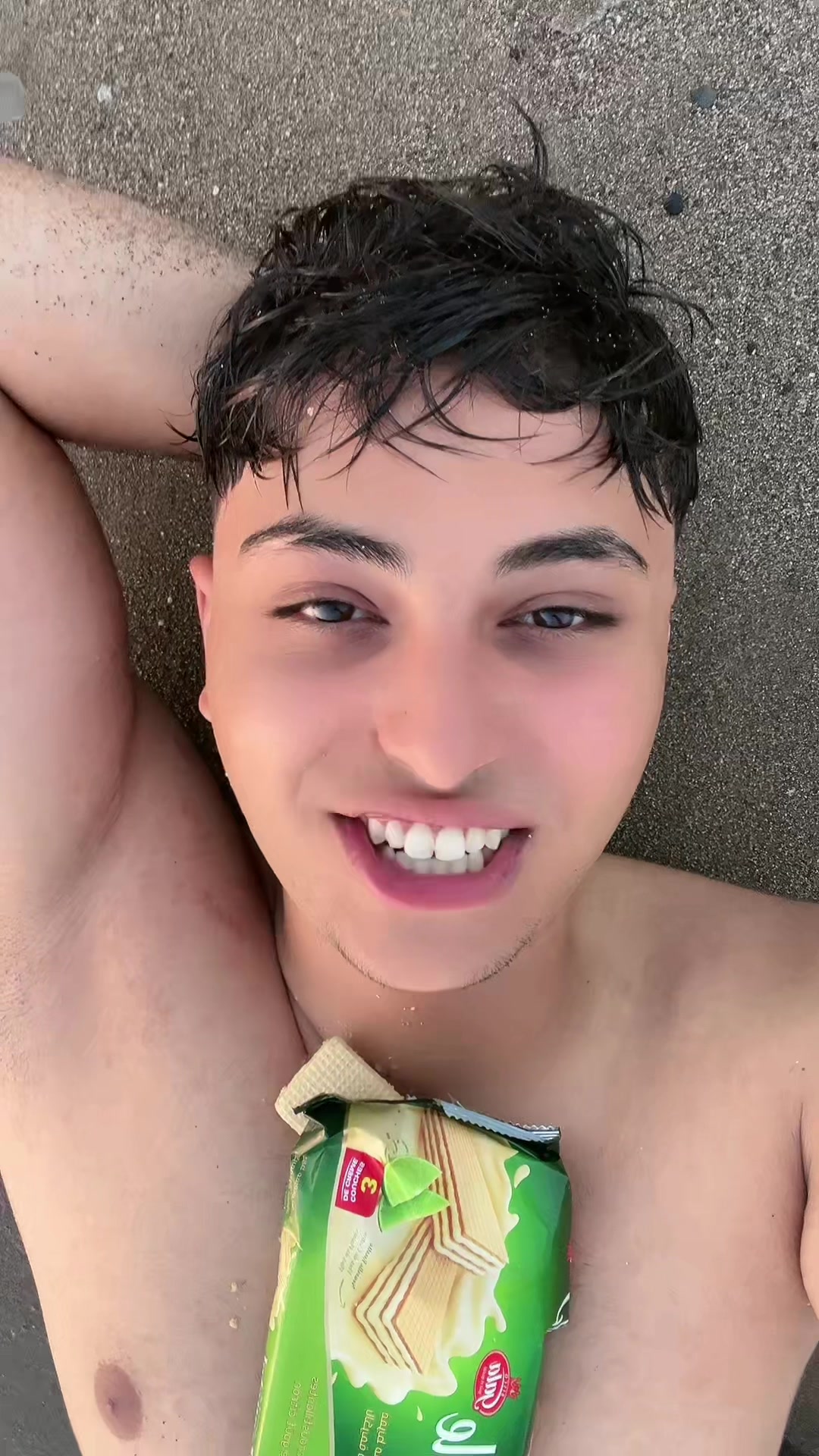 @♻️Amine bennacer♻️