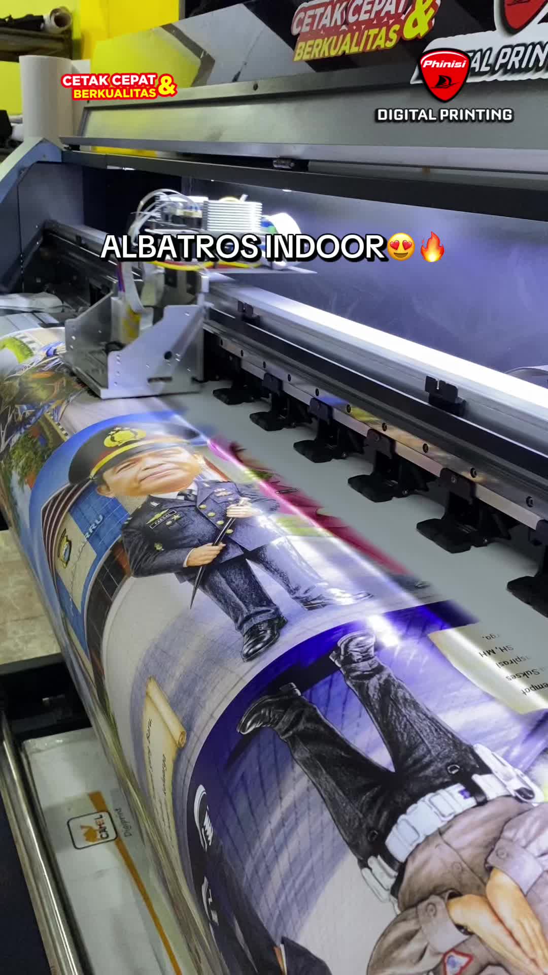 @Phinisi Digital Printing