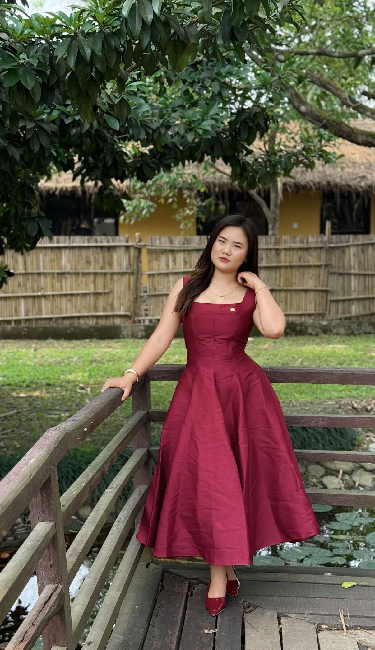 @Bishu Gurung