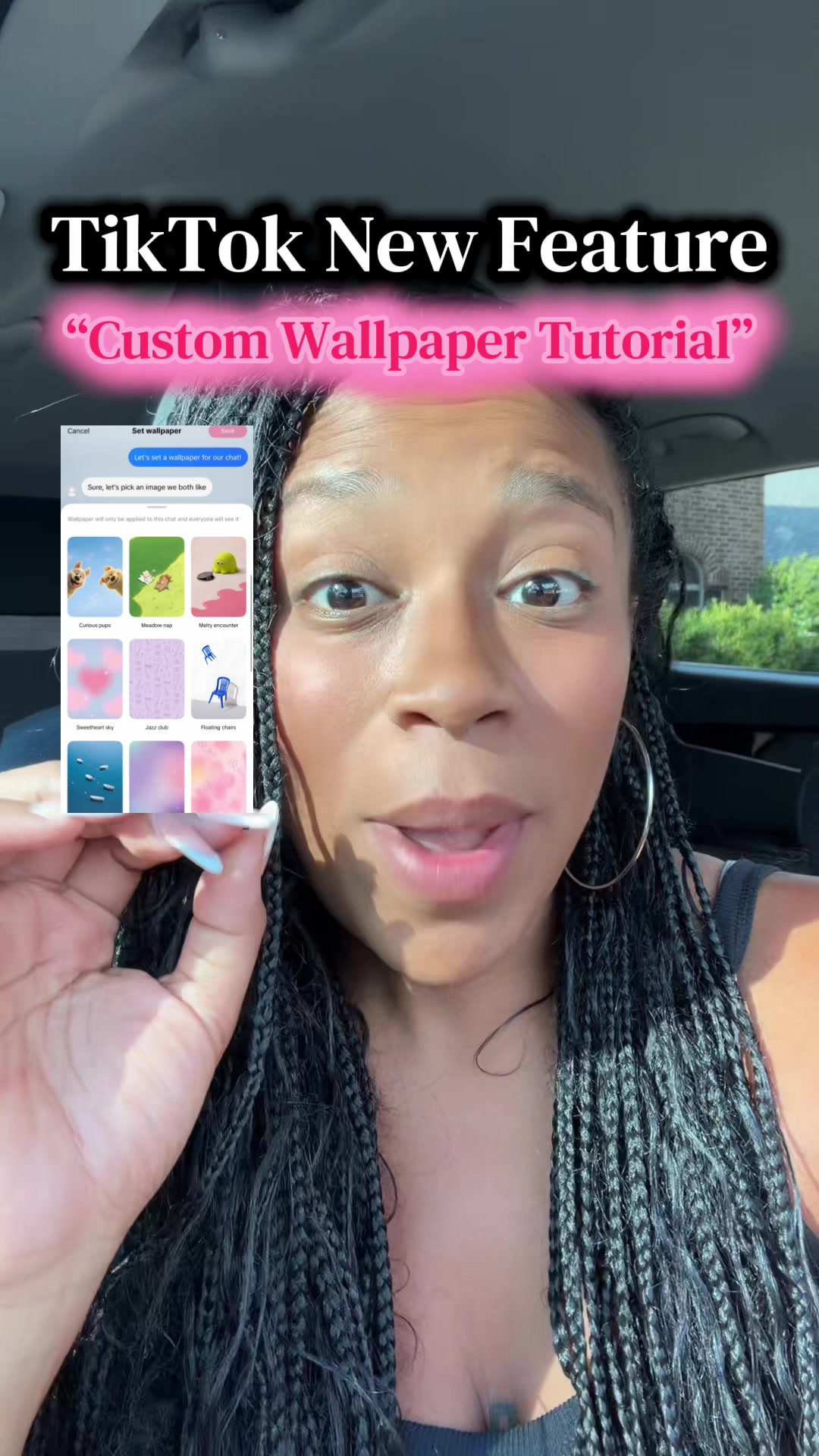 @Chrystal Willis ๐