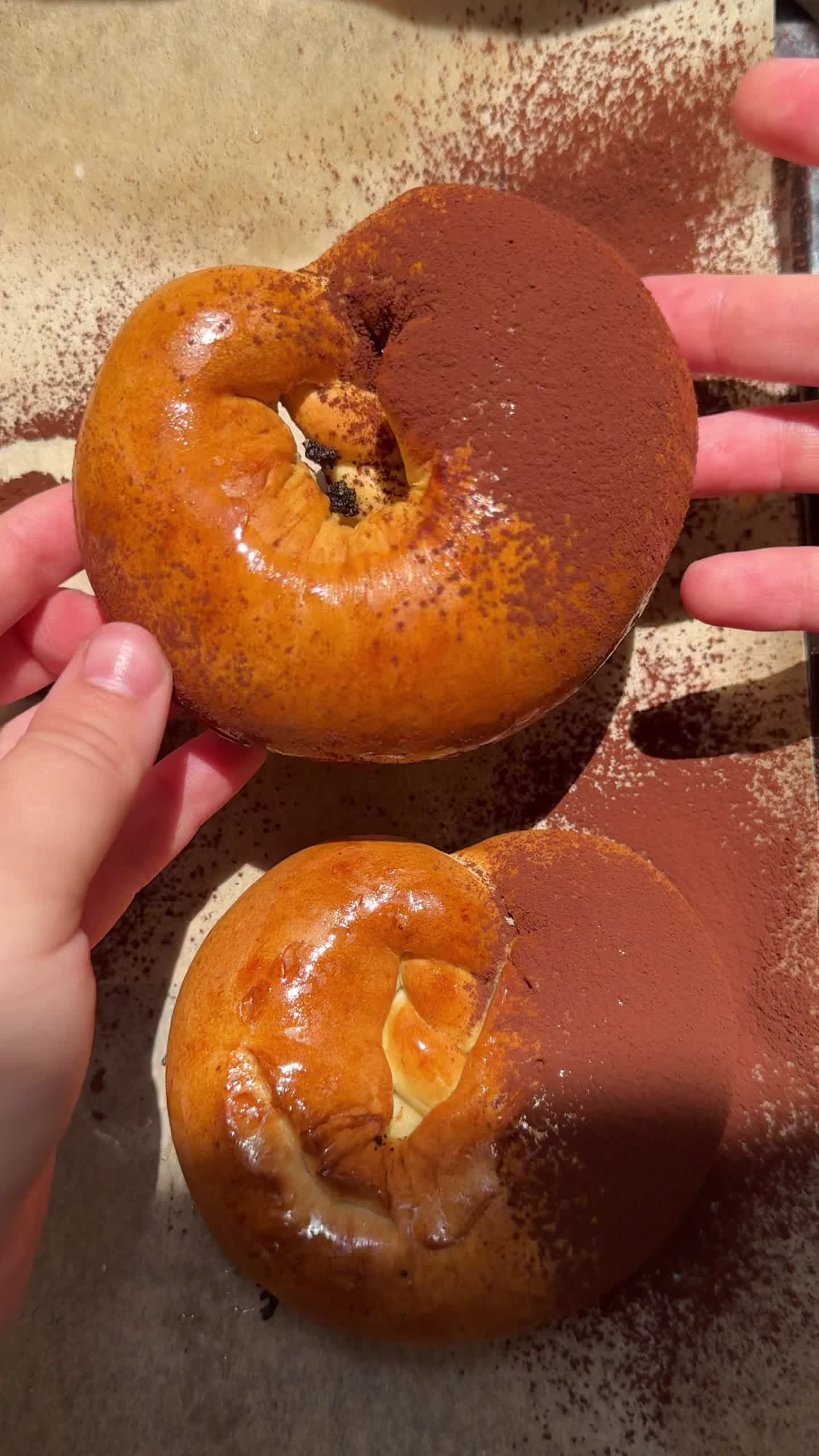 @קמח רובינפלד