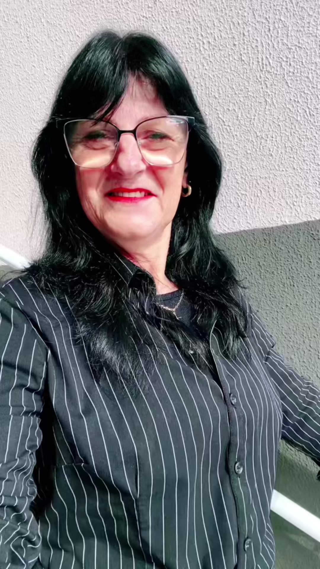 @&Eacute;dina a bonitona do Tiktok💃